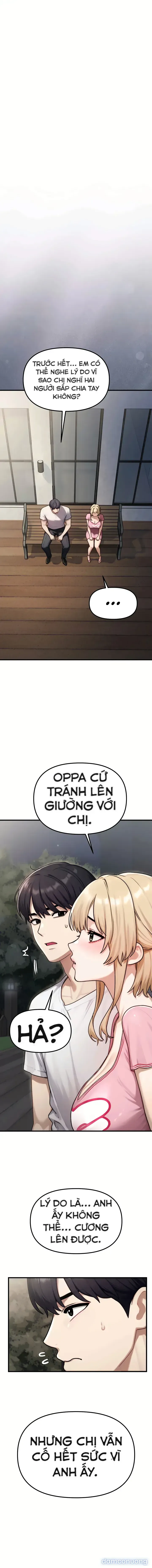 đọc truyện Lỡ Yêu Mẹ Của Bạn Thân Chương 4 ảnh 10 tại Thiên Thai Truyện
