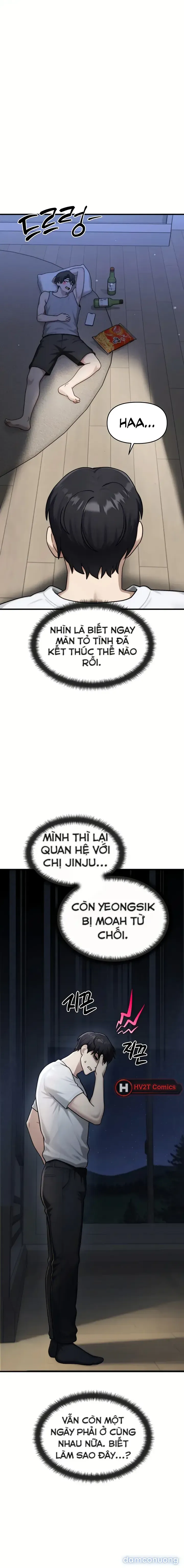 đọc truyện Lỡ Yêu Mẹ Của Bạn Thân Chương 5 ảnh 25 tại Thiên Thai Truyện