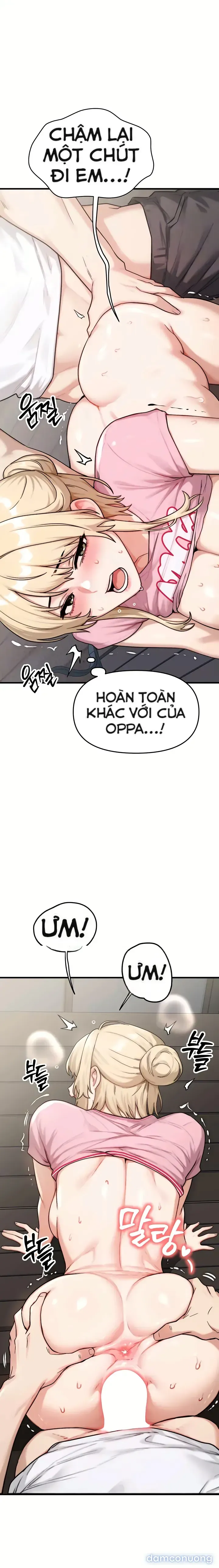đọc truyện Lỡ Yêu Mẹ Của Bạn Thân Chương 5 ảnh 5 tại Thiên Thai Truyện