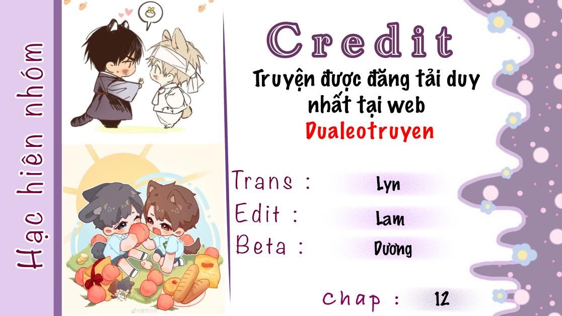đọc truyện Lõa Thể Là Một Tội Ác Chương 12 ảnh 1 tại Truyện Dạ Ký