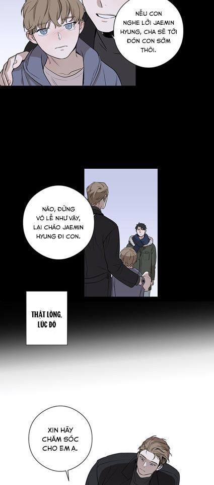 đọc truyện Loài Chim Không Bay Chương 1 ảnh 29 tại Giả Dược