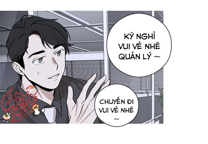 đọc truyện Loài Chim Không Bay Chương 4 ảnh 12 tại Giả Dược