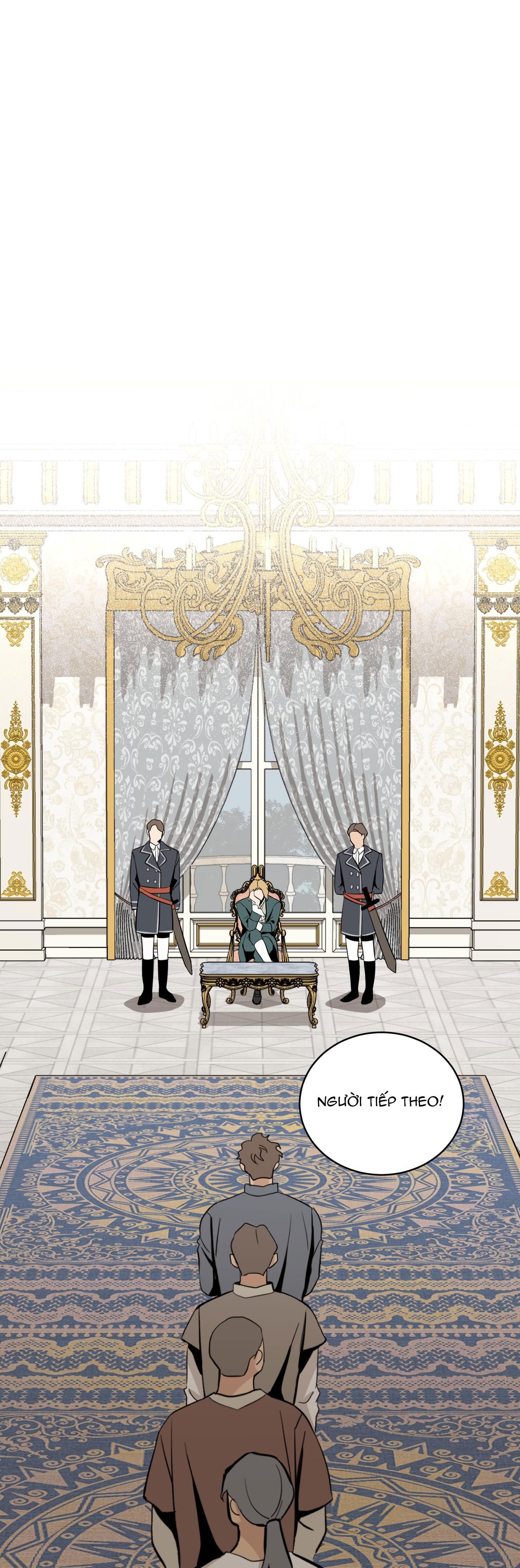 đọc truyện Loài Hoa Không Tên Chương 1 ảnh 2 tại Thiên Thai Truyện