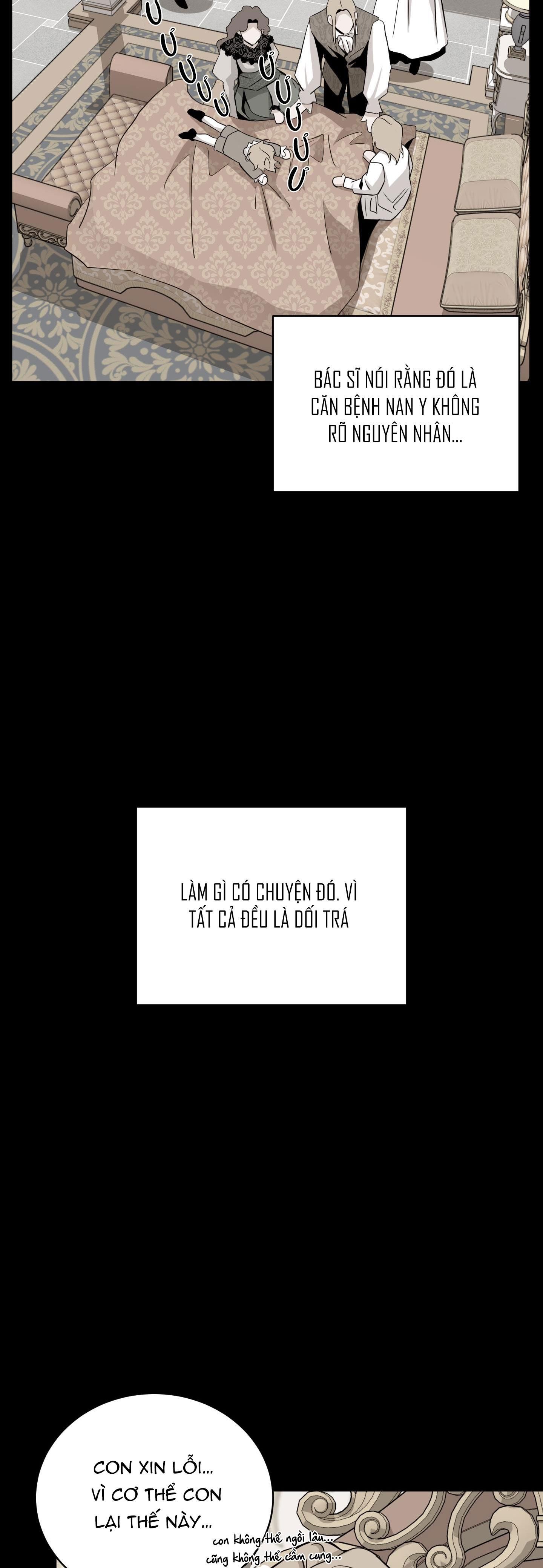 đọc truyện Loài Hoa Không Tên Chương 1 ảnh 13 tại Thiên Thai Truyện