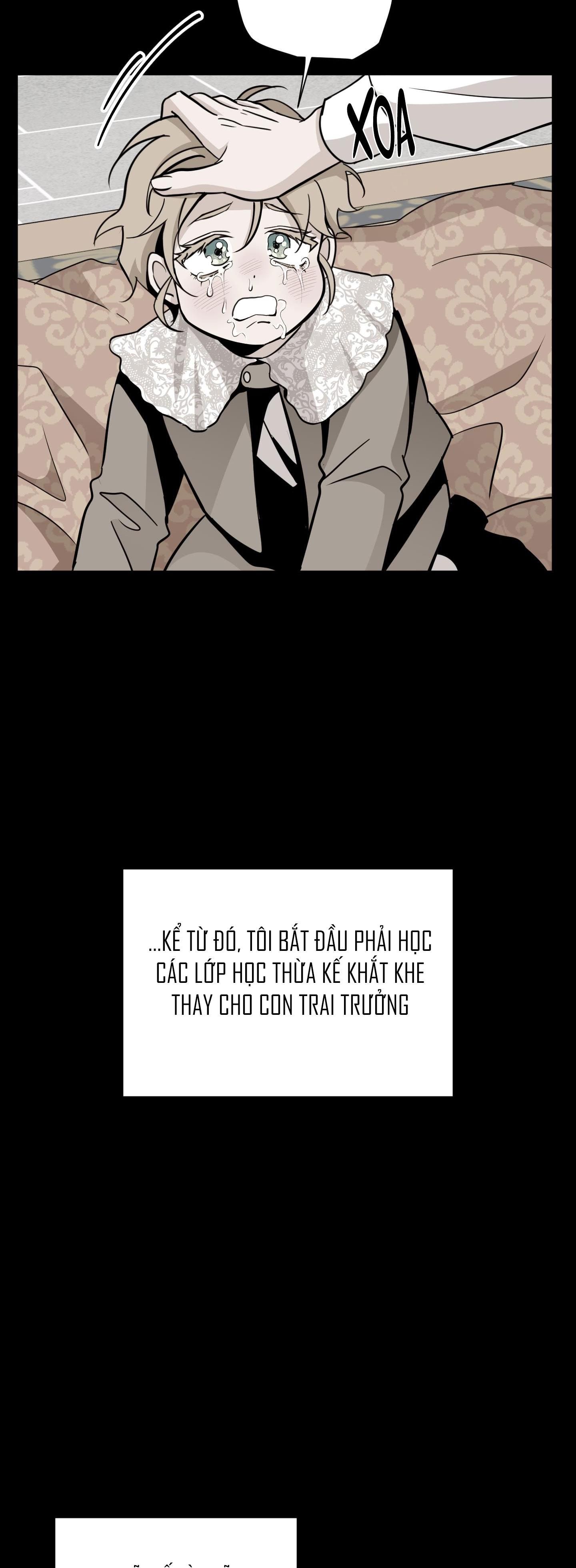 đọc truyện Loài Hoa Không Tên Chương 1 ảnh 16 tại Thiên Thai Truyện