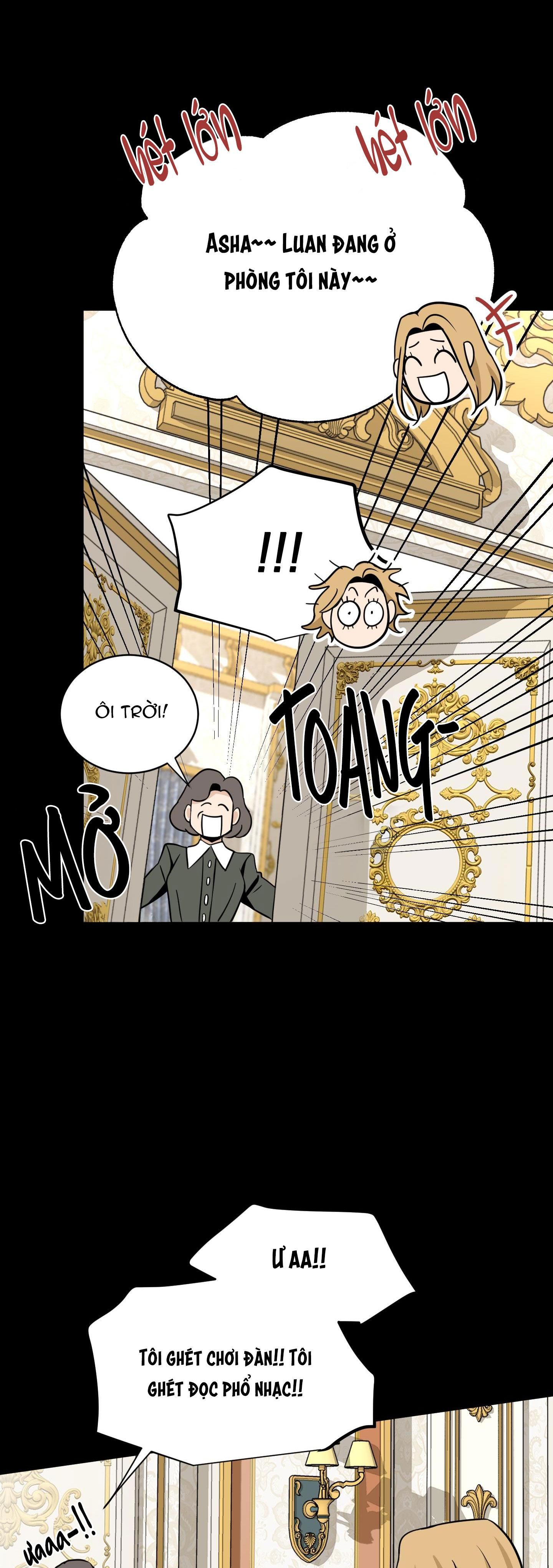 đọc truyện Loài Hoa Không Tên Chương 1 ảnh 20 tại Thiên Thai Truyện