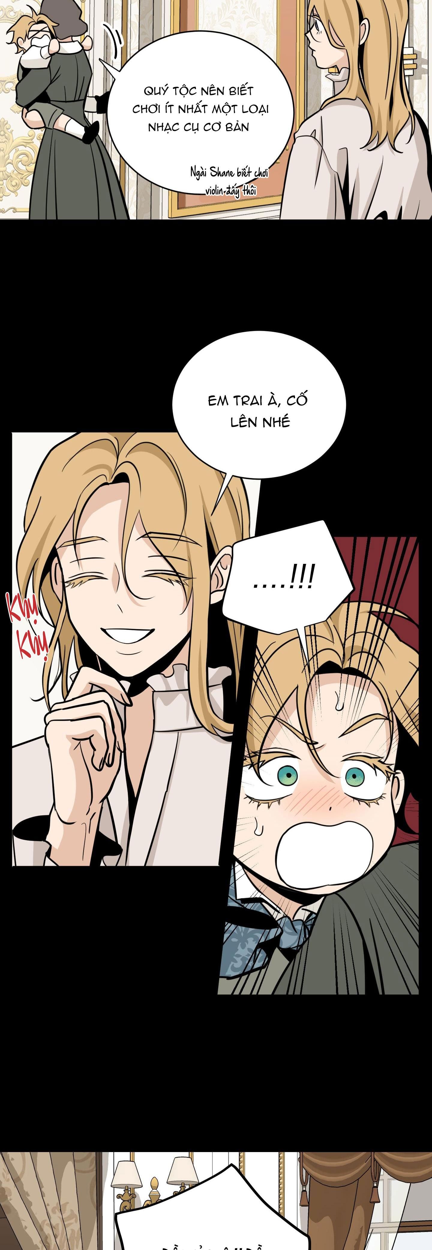 đọc truyện Loài Hoa Không Tên Chương 1 ảnh 21 tại Thiên Thai Truyện