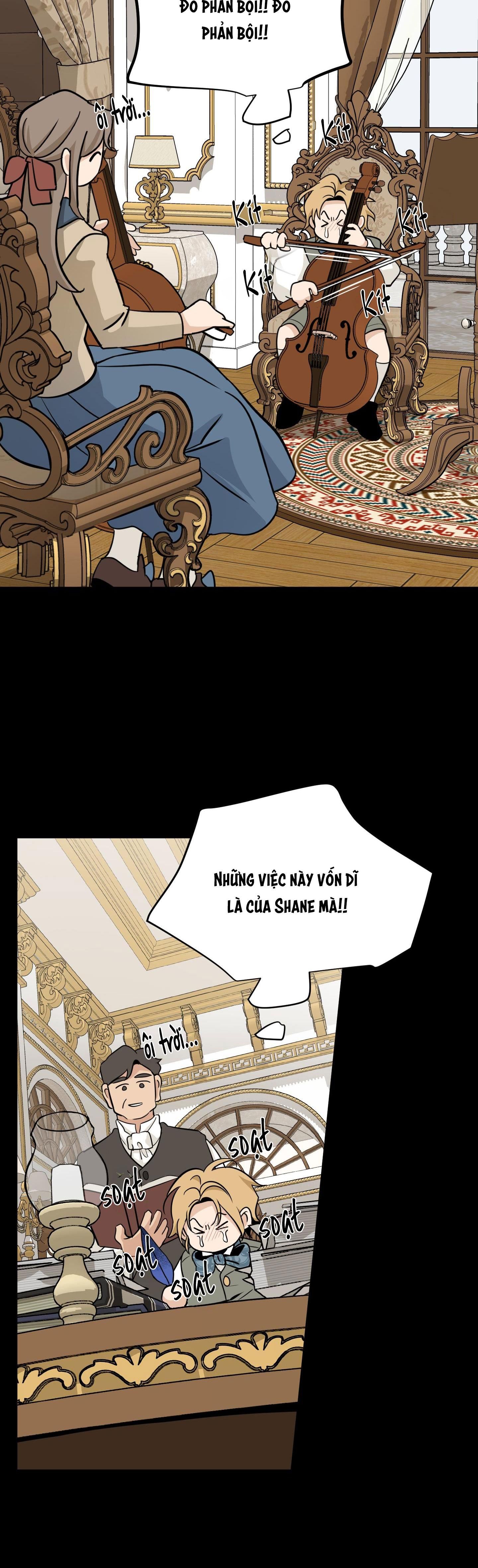 đọc truyện Loài Hoa Không Tên Chương 1 ảnh 22 tại Thiên Thai Truyện