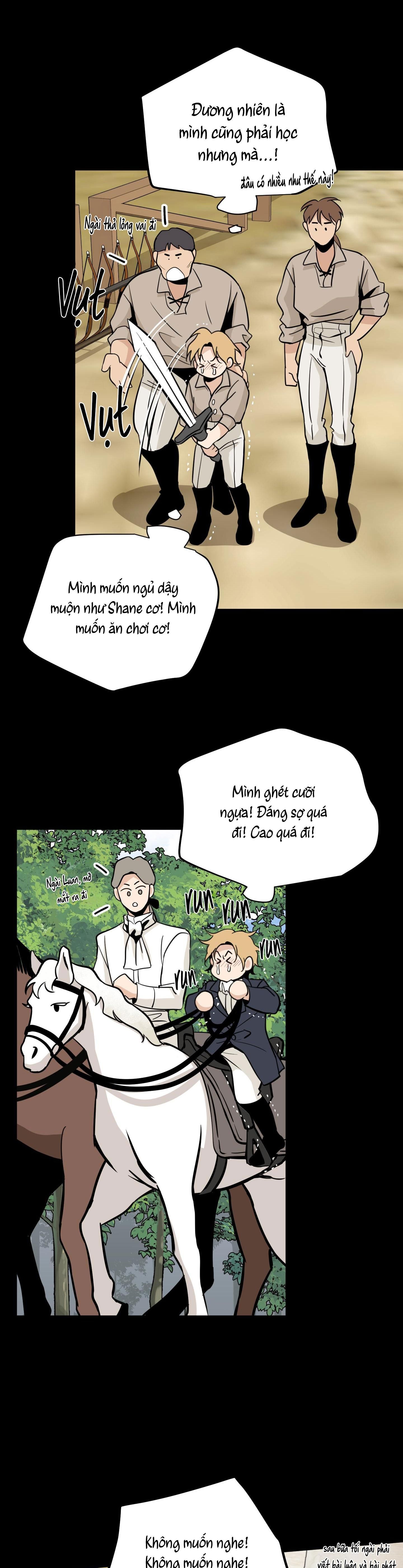 đọc truyện Loài Hoa Không Tên Chương 1 ảnh 23 tại Thiên Thai Truyện