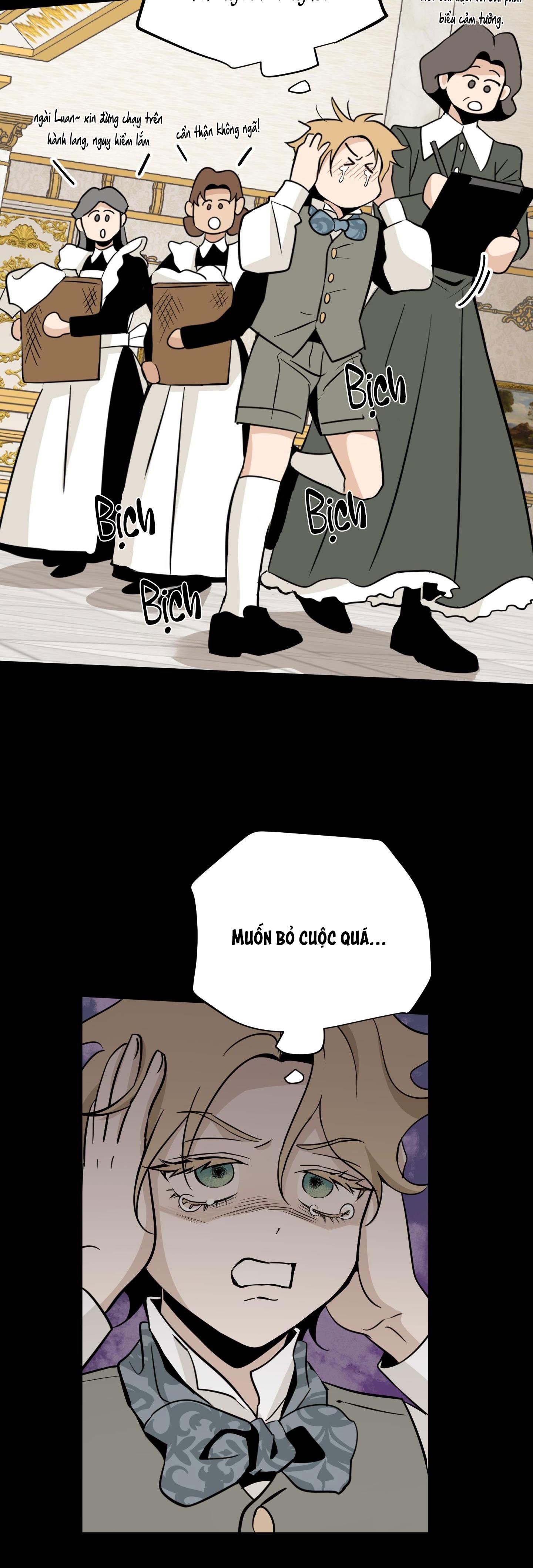 đọc truyện Loài Hoa Không Tên Chương 1 ảnh 24 tại Thiên Thai Truyện