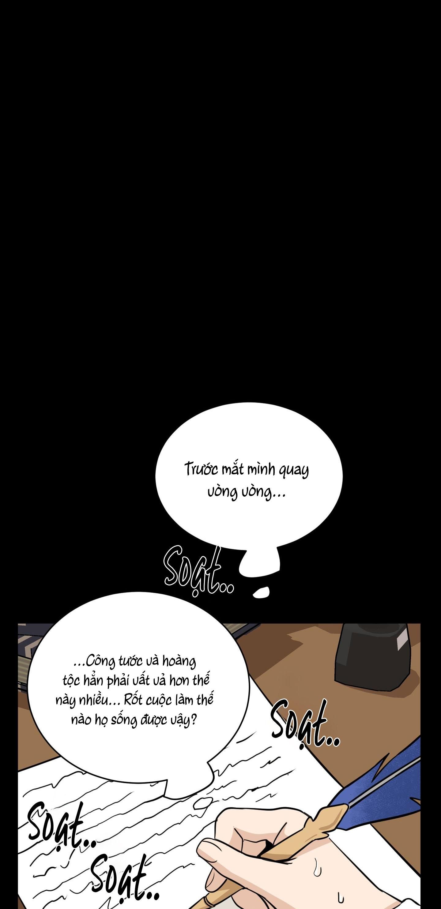 đọc truyện Loài Hoa Không Tên Chương 1 ảnh 25 tại Thiên Thai Truyện