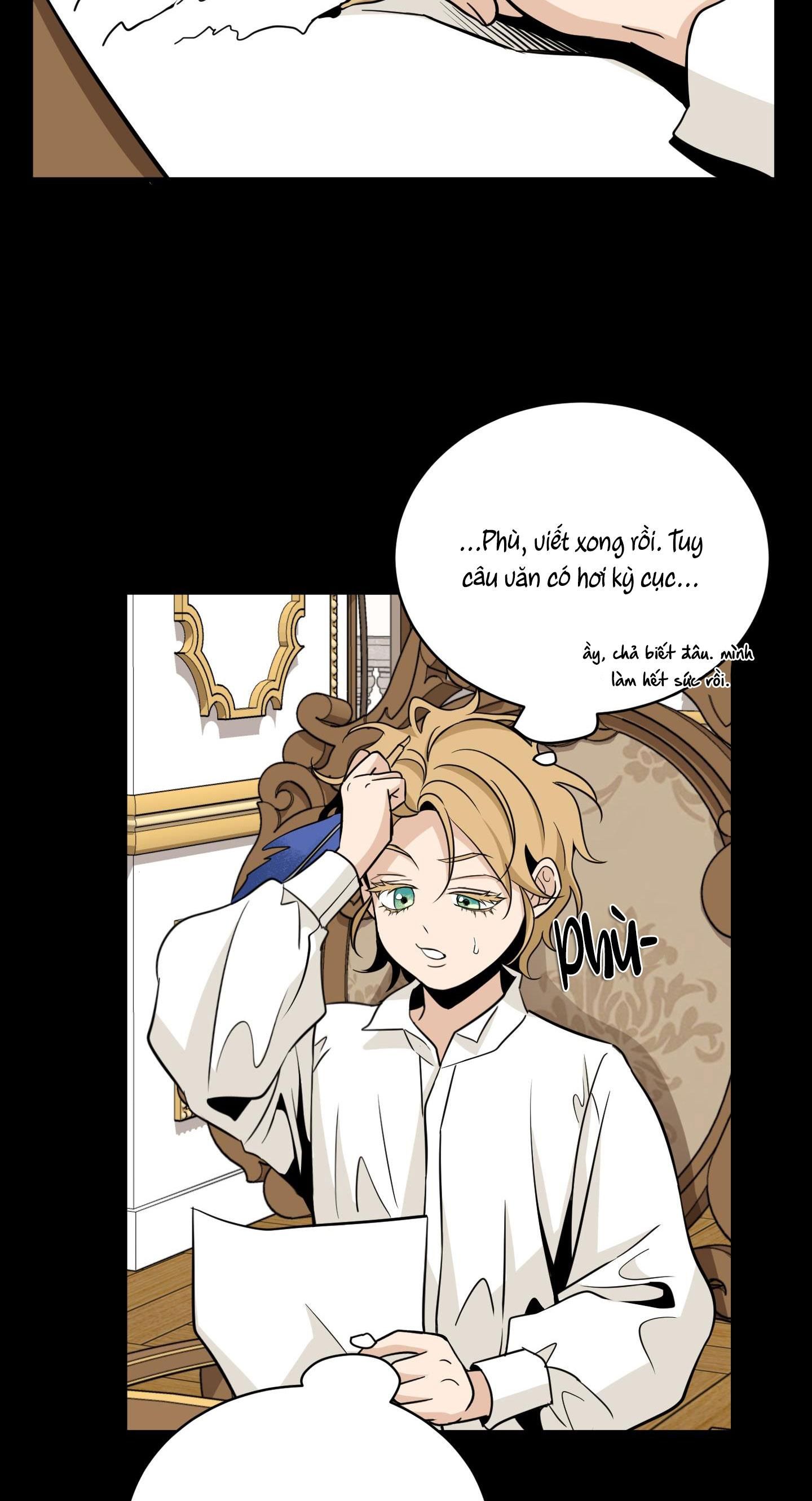 đọc truyện Loài Hoa Không Tên Chương 1 ảnh 26 tại Thiên Thai Truyện