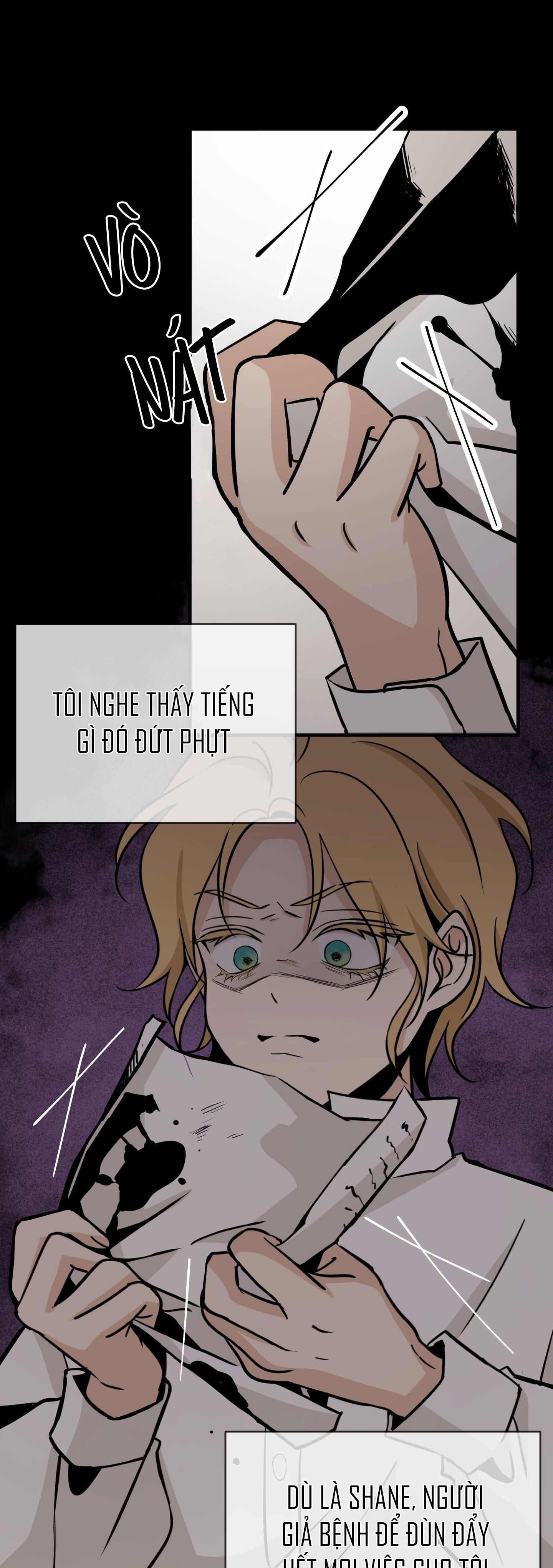 đọc truyện Loài Hoa Không Tên Chương 1 ảnh 30 tại Thiên Thai Truyện