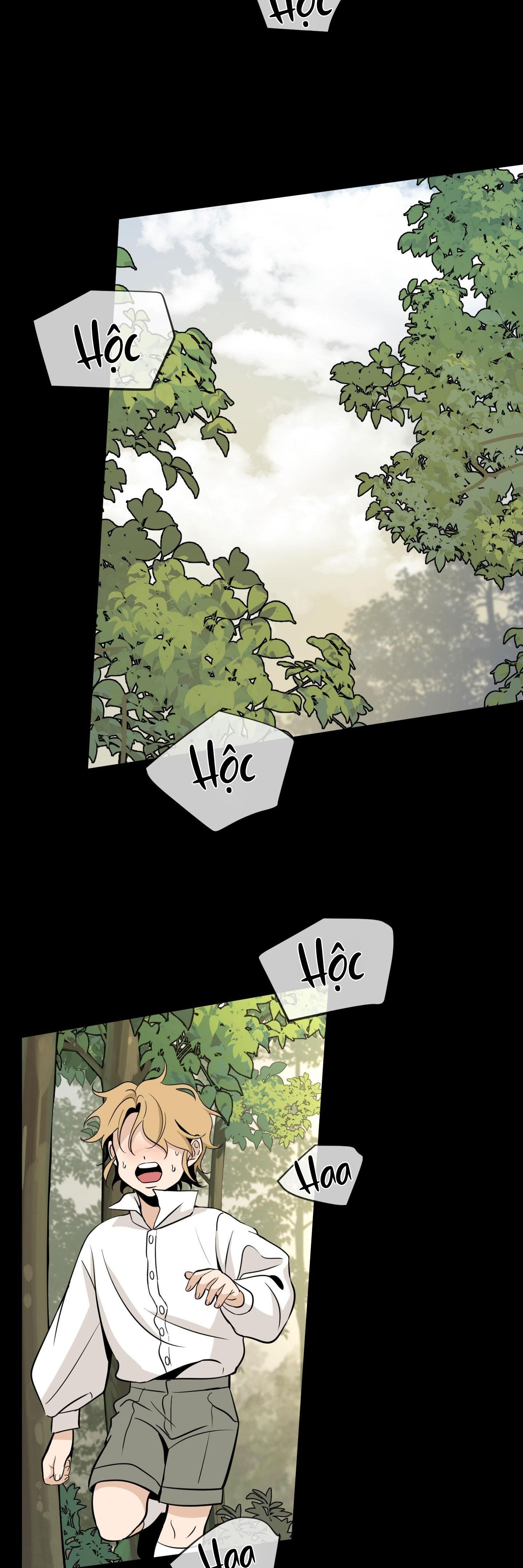 đọc truyện Loài Hoa Không Tên Chương 1 ảnh 36 tại Thiên Thai Truyện