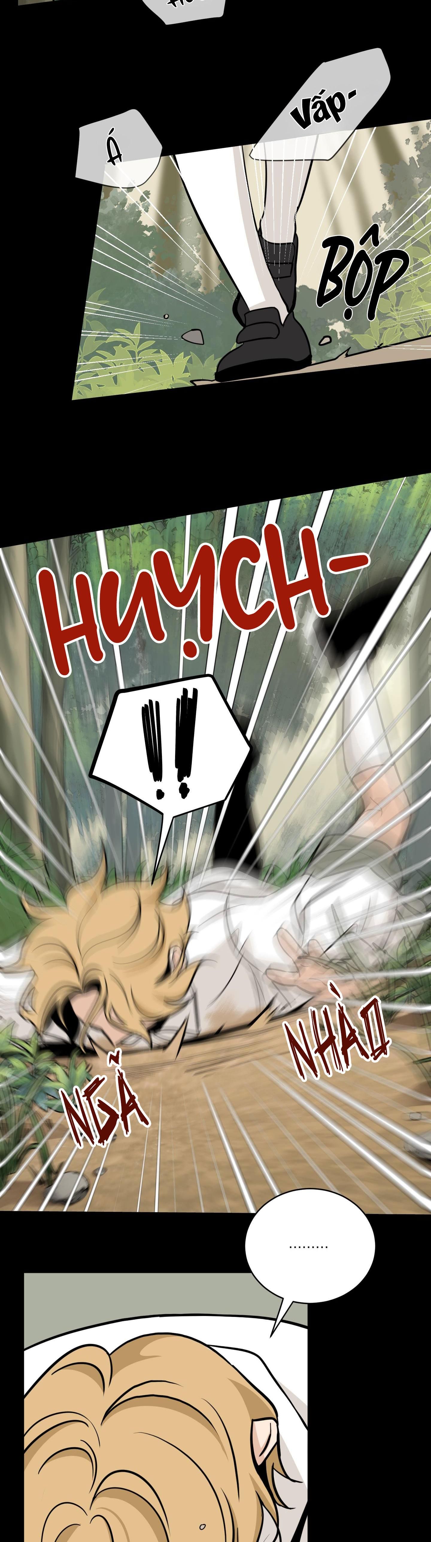 đọc truyện Loài Hoa Không Tên Chương 1 ảnh 37 tại Thiên Thai Truyện