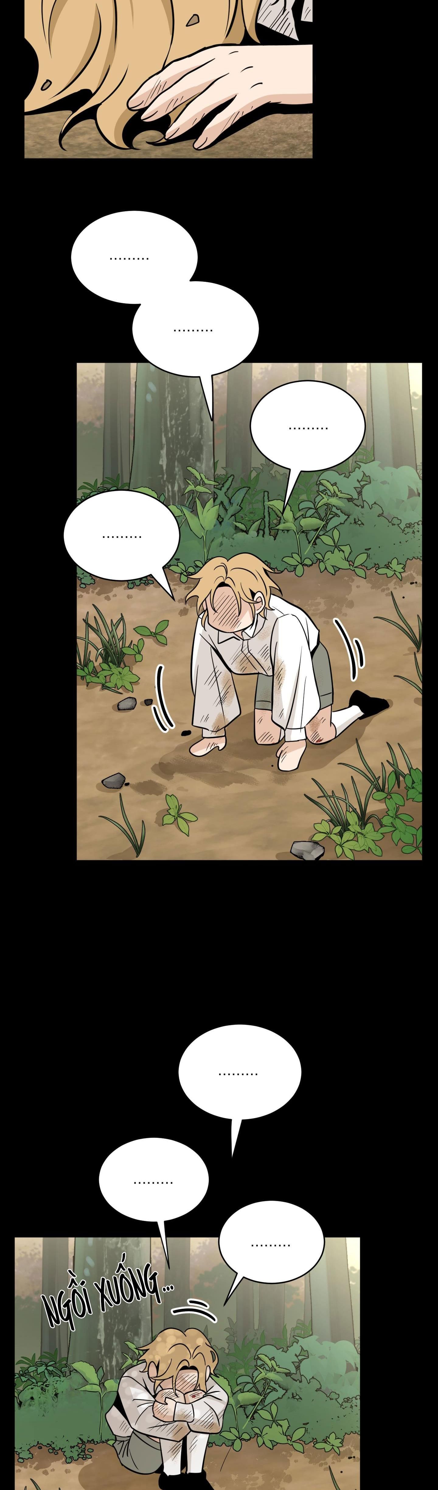 đọc truyện Loài Hoa Không Tên Chương 1 ảnh 38 tại Thiên Thai Truyện