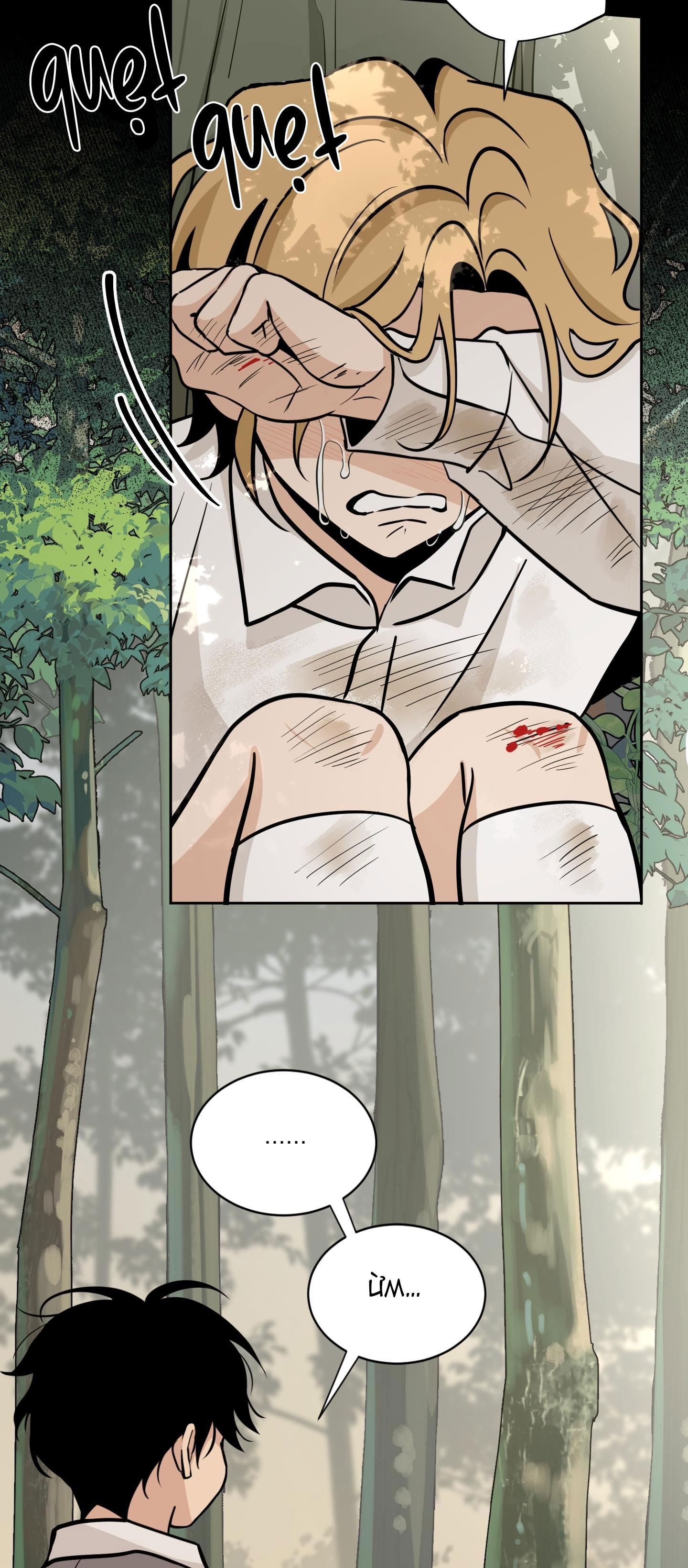 đọc truyện Loài Hoa Không Tên Chương 1 ảnh 41 tại Thiên Thai Truyện