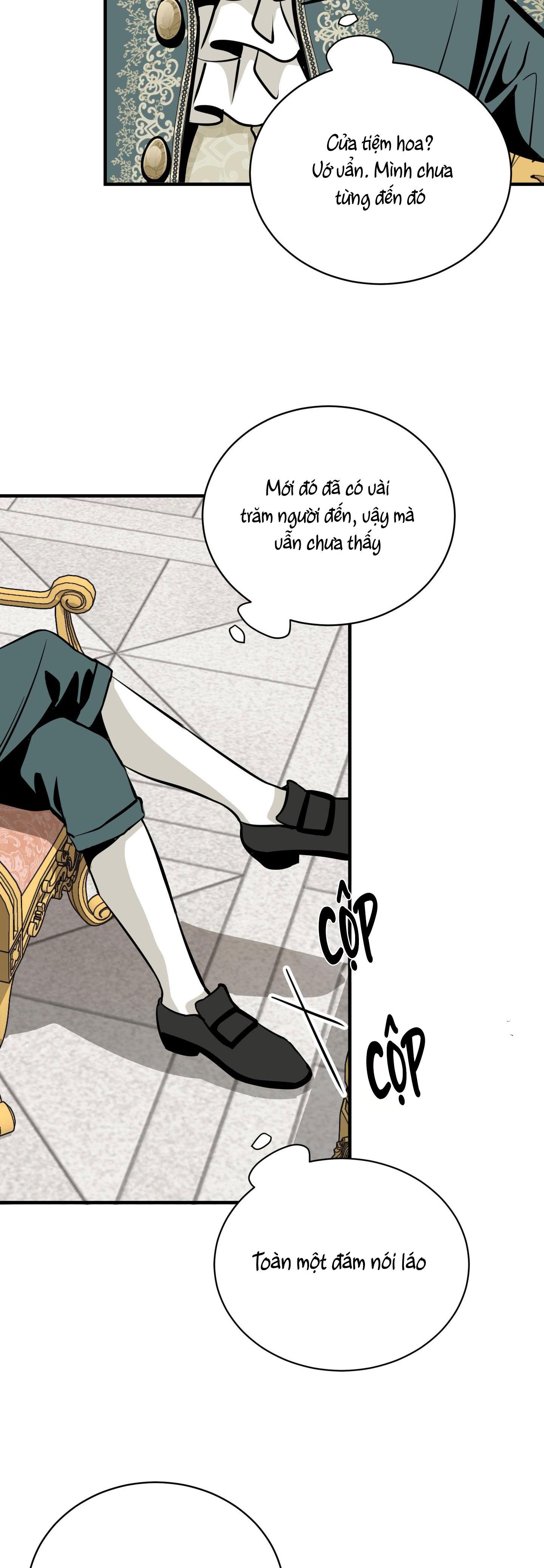 đọc truyện Loài Hoa Không Tên Chương 1 ảnh 6 tại Thiên Thai Truyện