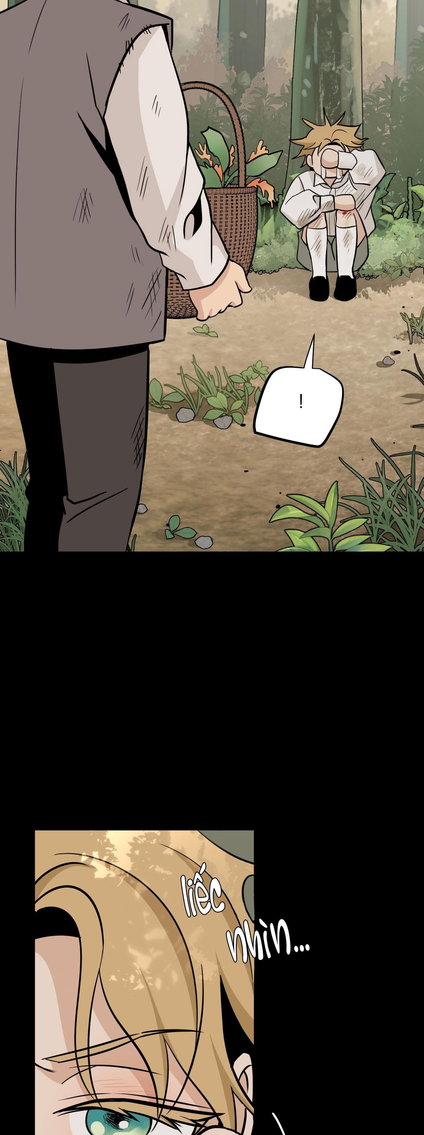 đọc truyện Loài Hoa Không Tên Chương 1 ảnh 42 tại Thiên Thai Truyện