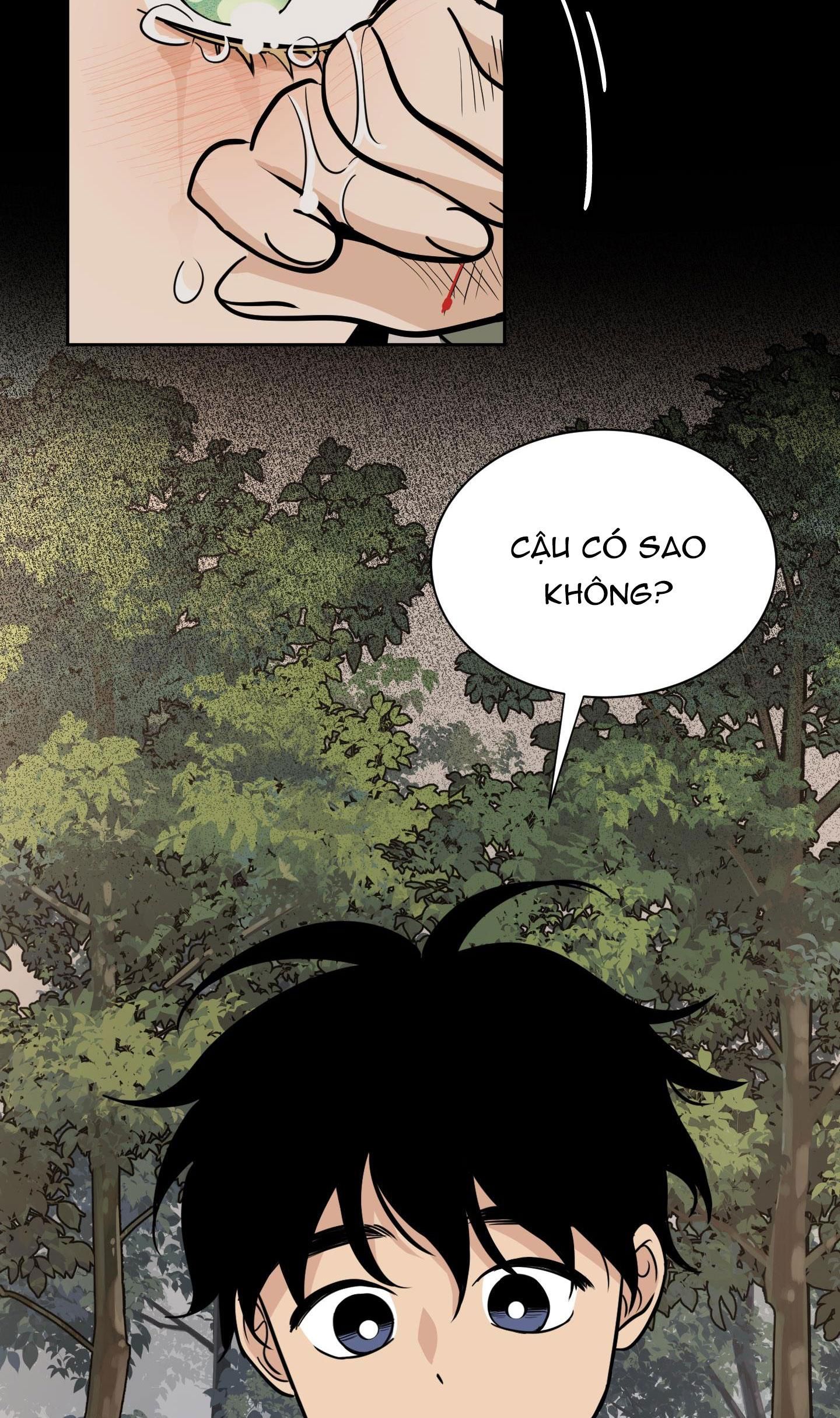 đọc truyện Loài Hoa Không Tên Chương 1 ảnh 43 tại Thiên Thai Truyện