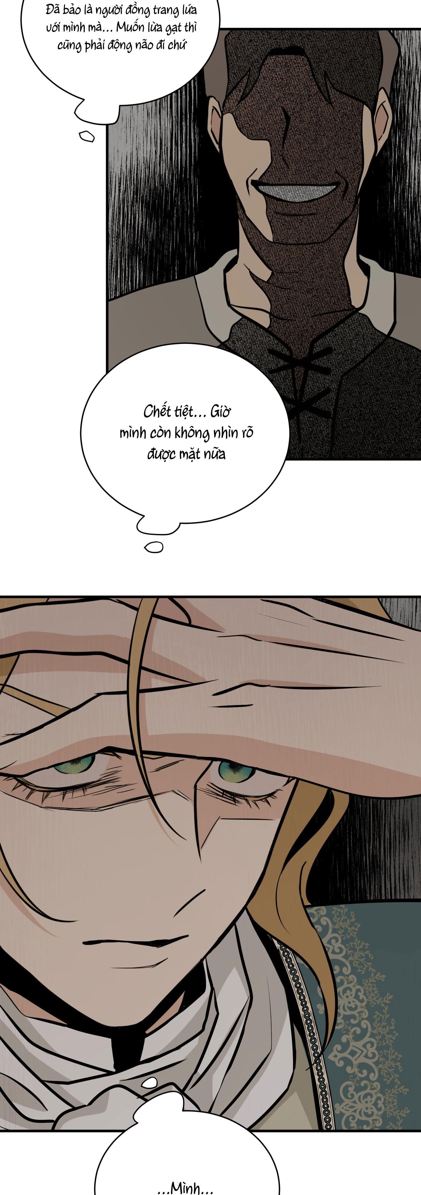 đọc truyện Loài Hoa Không Tên Chương 1 ảnh 7 tại Thiên Thai Truyện