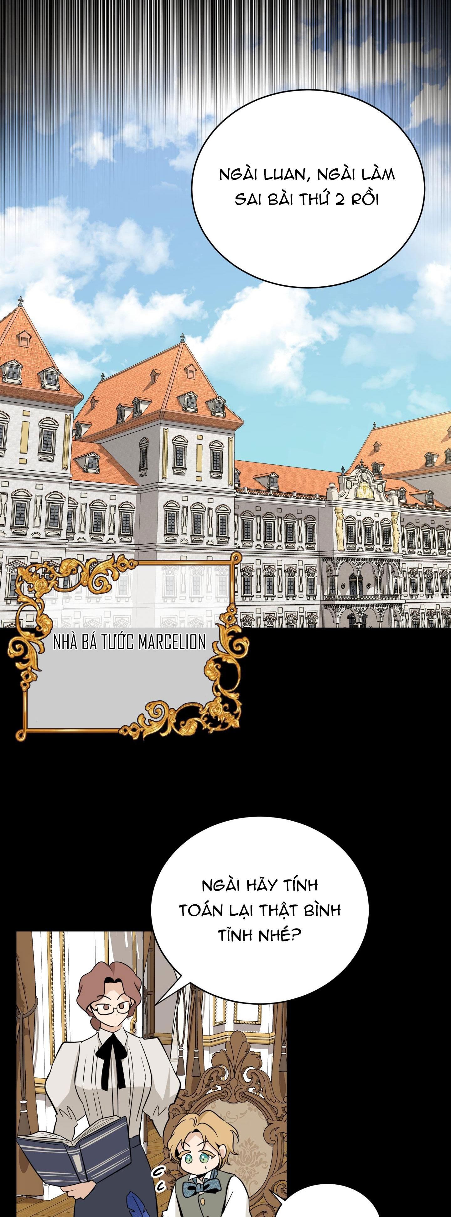 đọc truyện Loài Hoa Không Tên Chương 1 ảnh 9 tại Thiên Thai Truyện