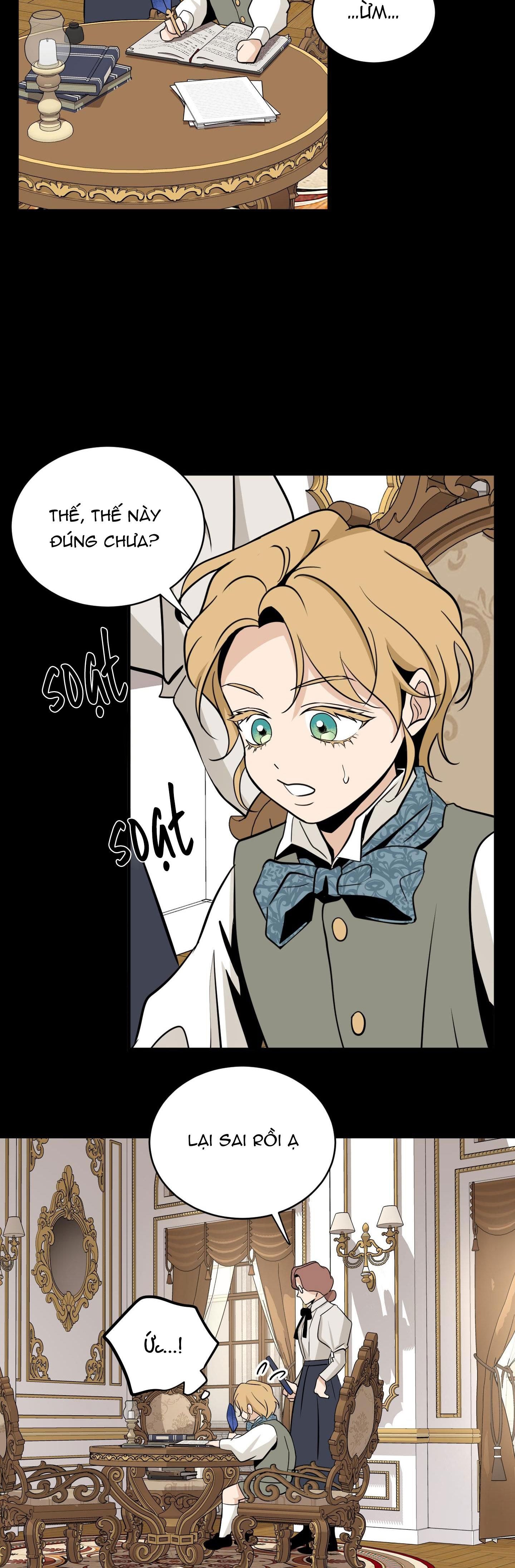 đọc truyện Loài Hoa Không Tên Chương 1 ảnh 10 tại Thiên Thai Truyện