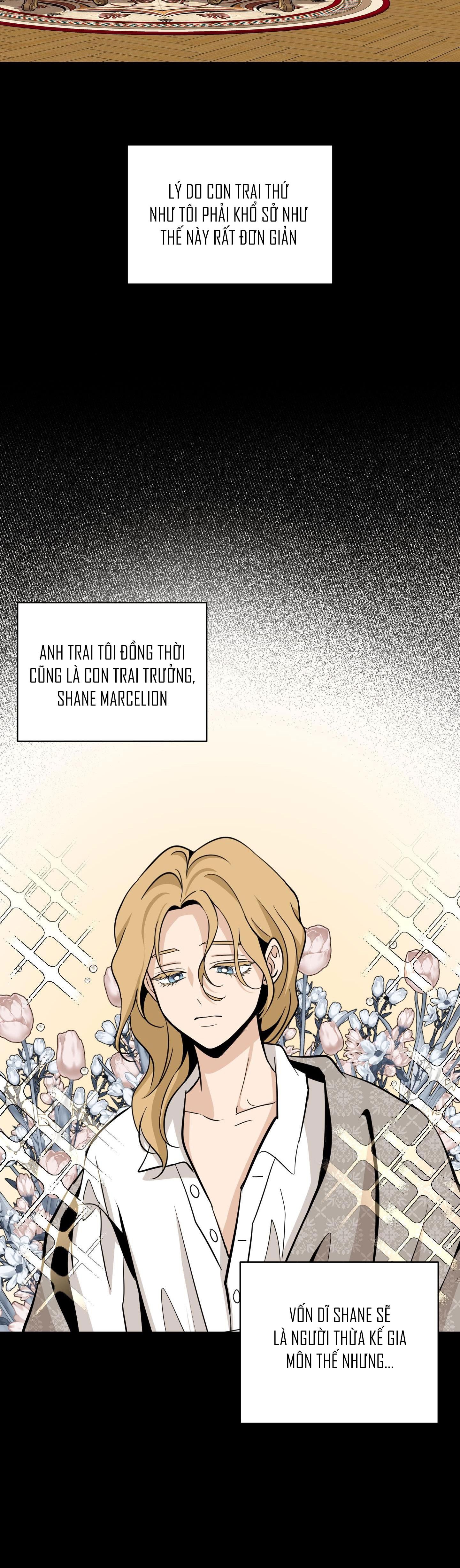 đọc truyện Loài Hoa Không Tên Chương 1 ảnh 11 tại Thiên Thai Truyện