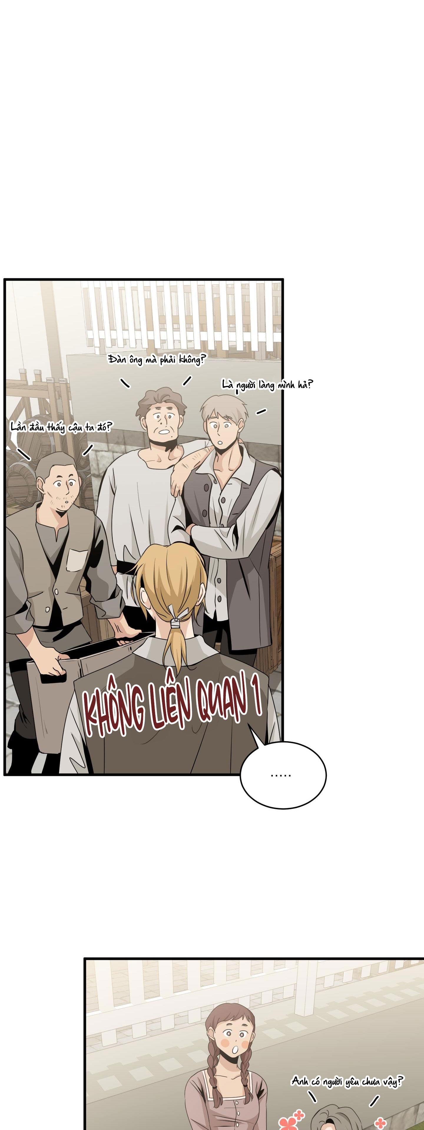 đọc truyện Loài Hoa Không Tên Chương 10 ảnh 3 tại Thiên Thai Truyện