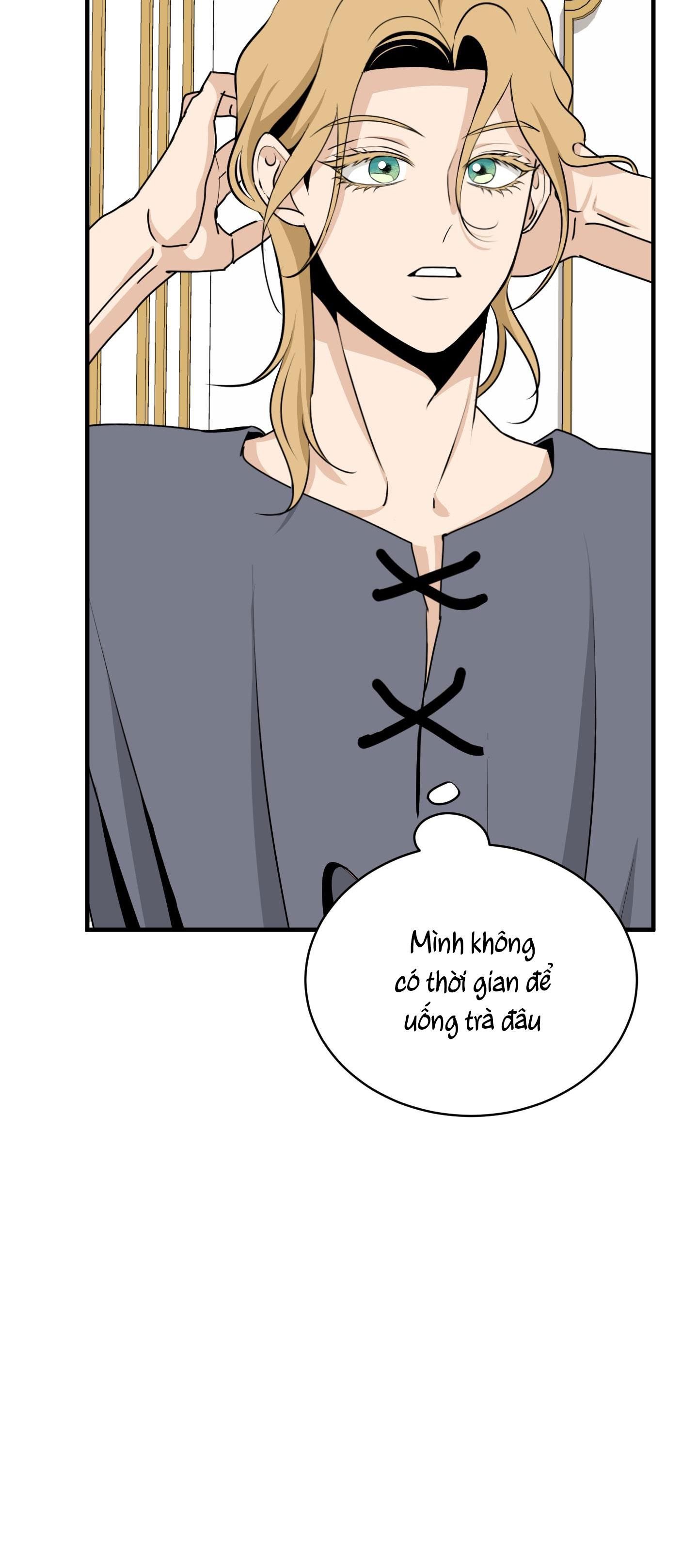 đọc truyện Loài Hoa Không Tên Chương 10 ảnh 12 tại Thiên Thai Truyện