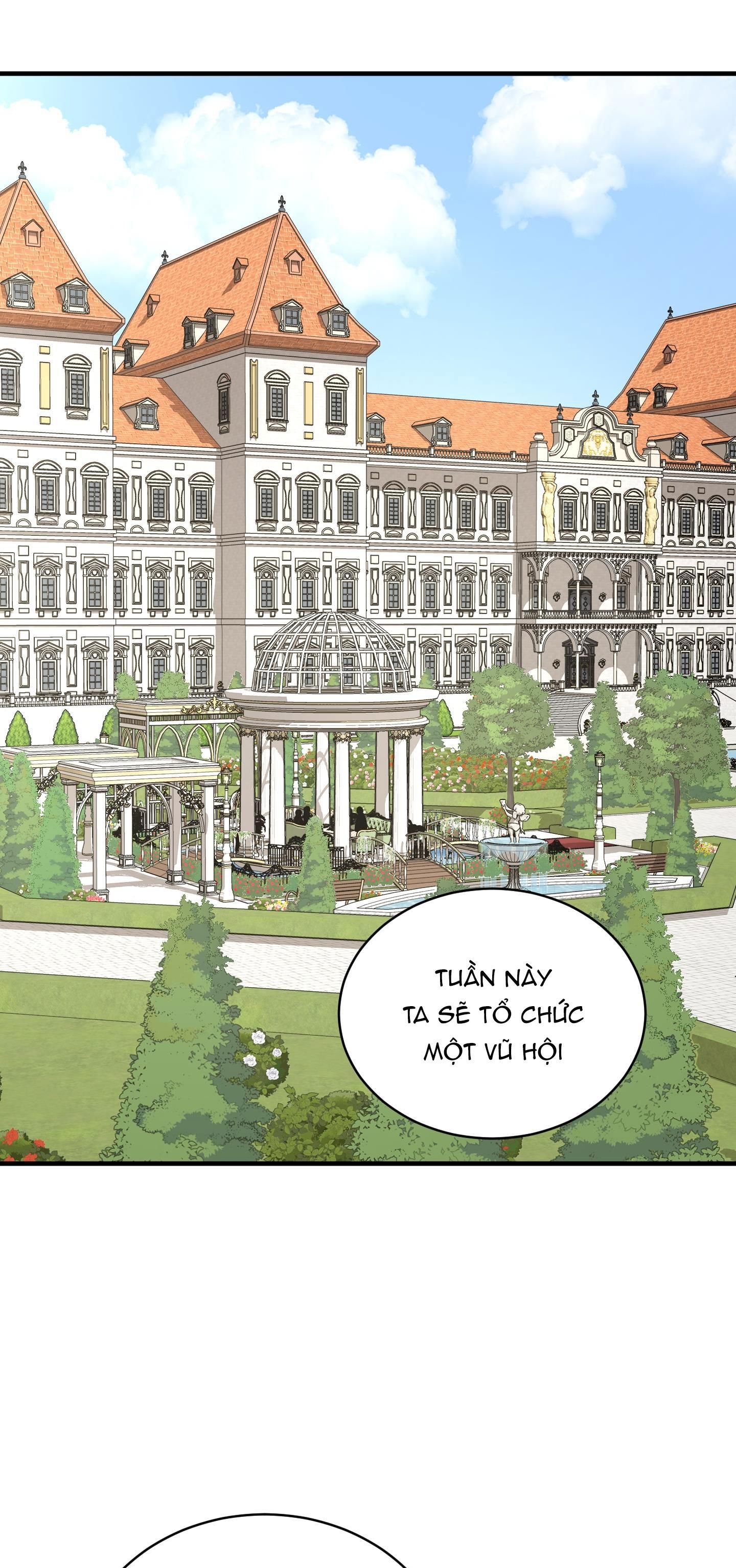 đọc truyện Loài Hoa Không Tên Chương 10 ảnh 13 tại Thiên Thai Truyện