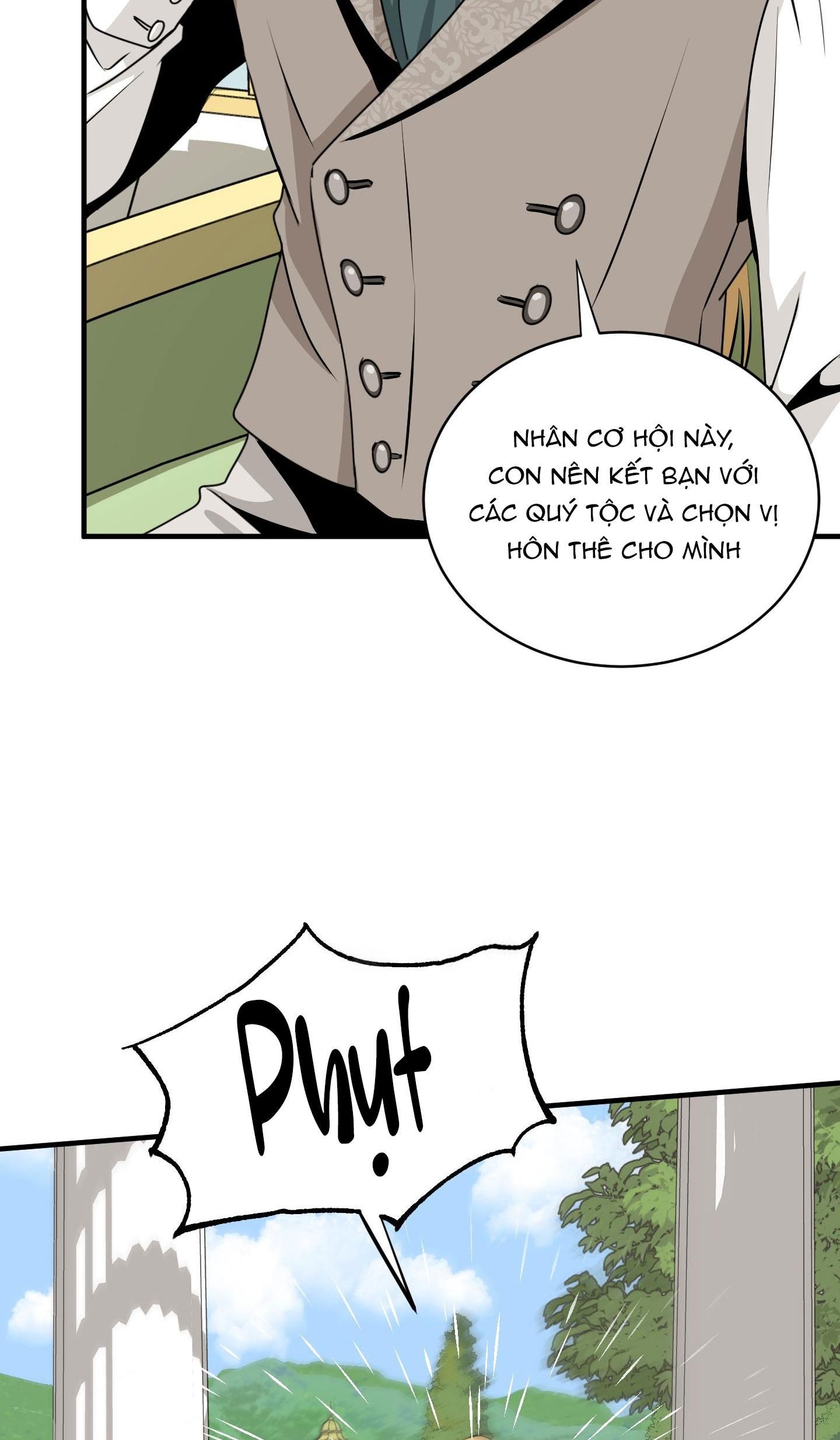 đọc truyện Loài Hoa Không Tên Chương 10 ảnh 15 tại Thiên Thai Truyện