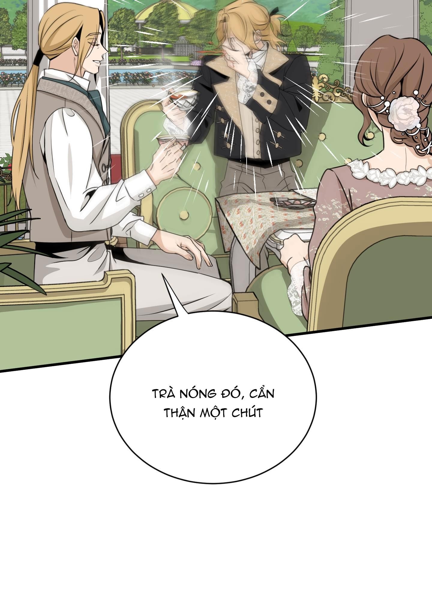 đọc truyện Loài Hoa Không Tên Chương 10 ảnh 16 tại Thiên Thai Truyện