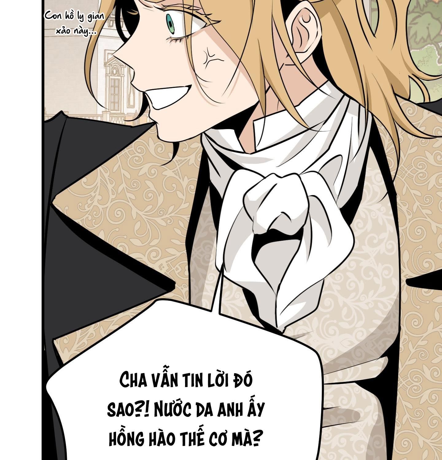 đọc truyện Loài Hoa Không Tên Chương 10 ảnh 19 tại Thiên Thai Truyện