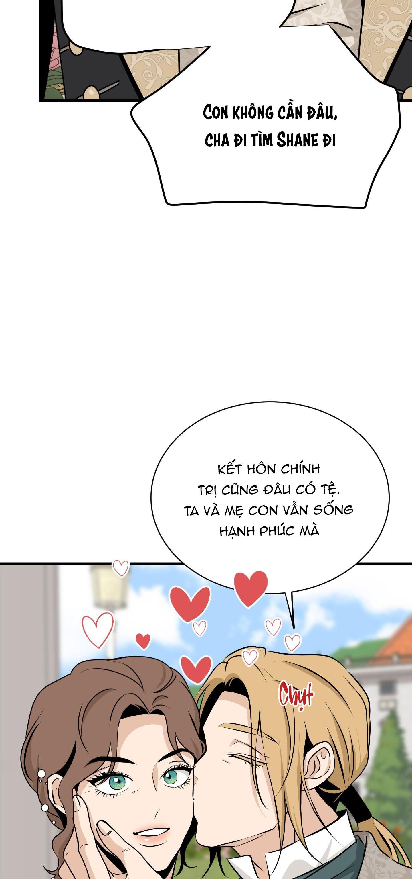 đọc truyện Loài Hoa Không Tên Chương 10 ảnh 20 tại Thiên Thai Truyện