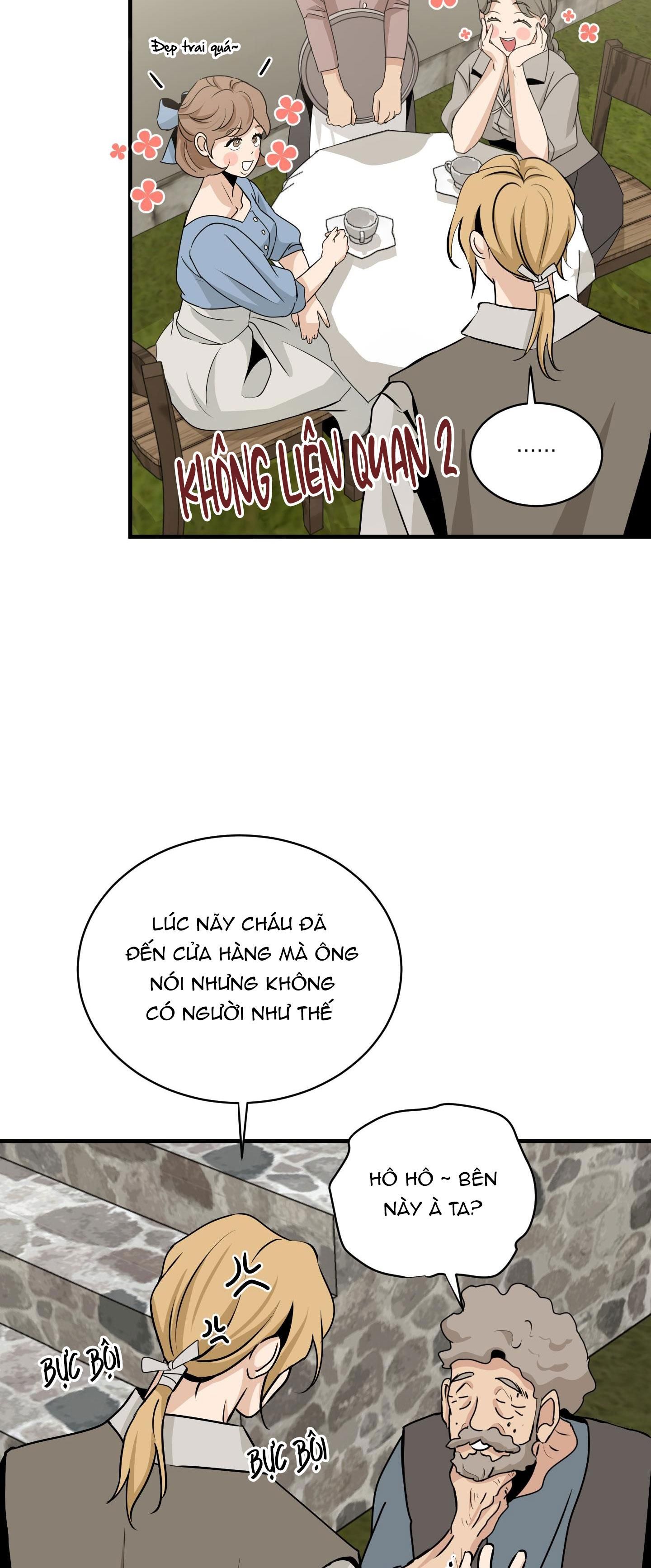 đọc truyện Loài Hoa Không Tên Chương 10 ảnh 4 tại Thiên Thai Truyện