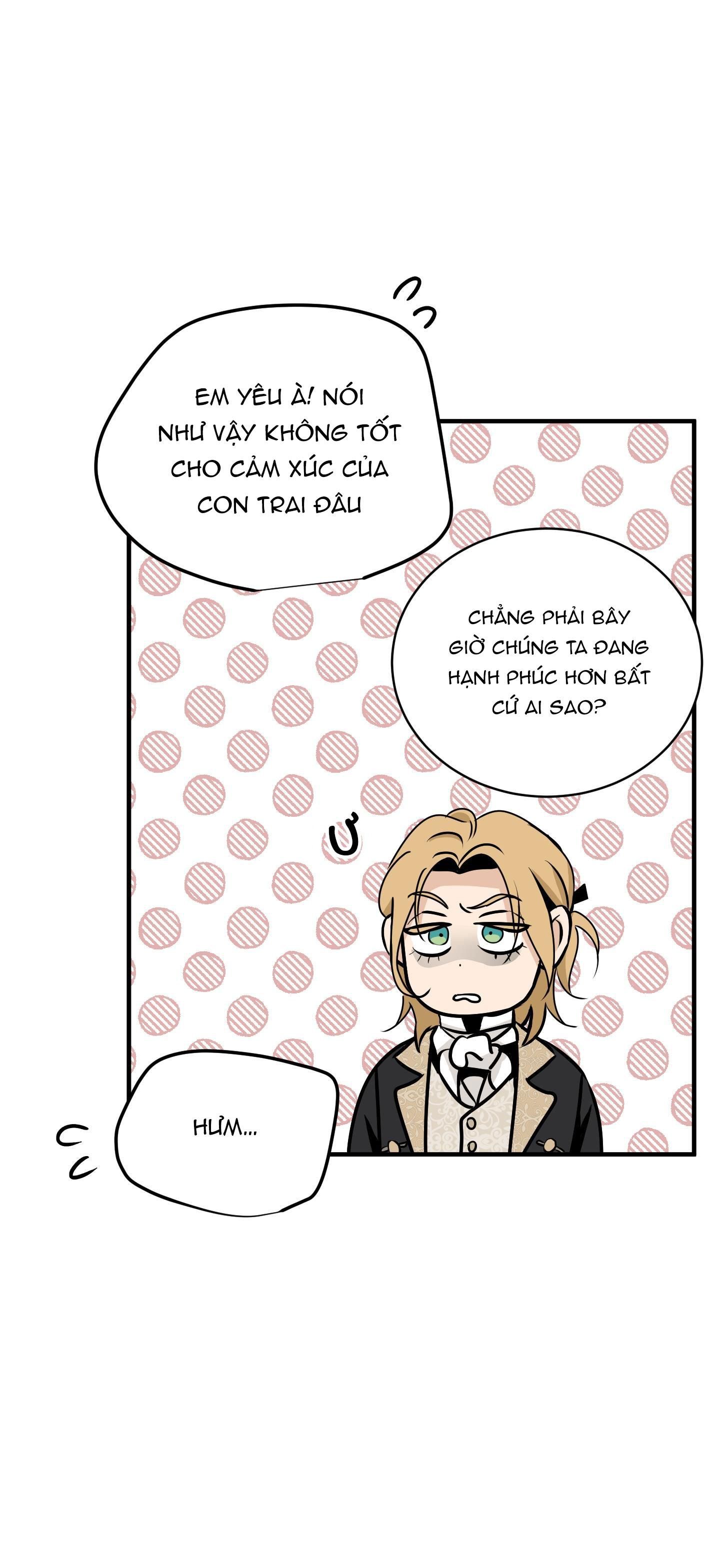 đọc truyện Loài Hoa Không Tên Chương 10 ảnh 22 tại Thiên Thai Truyện