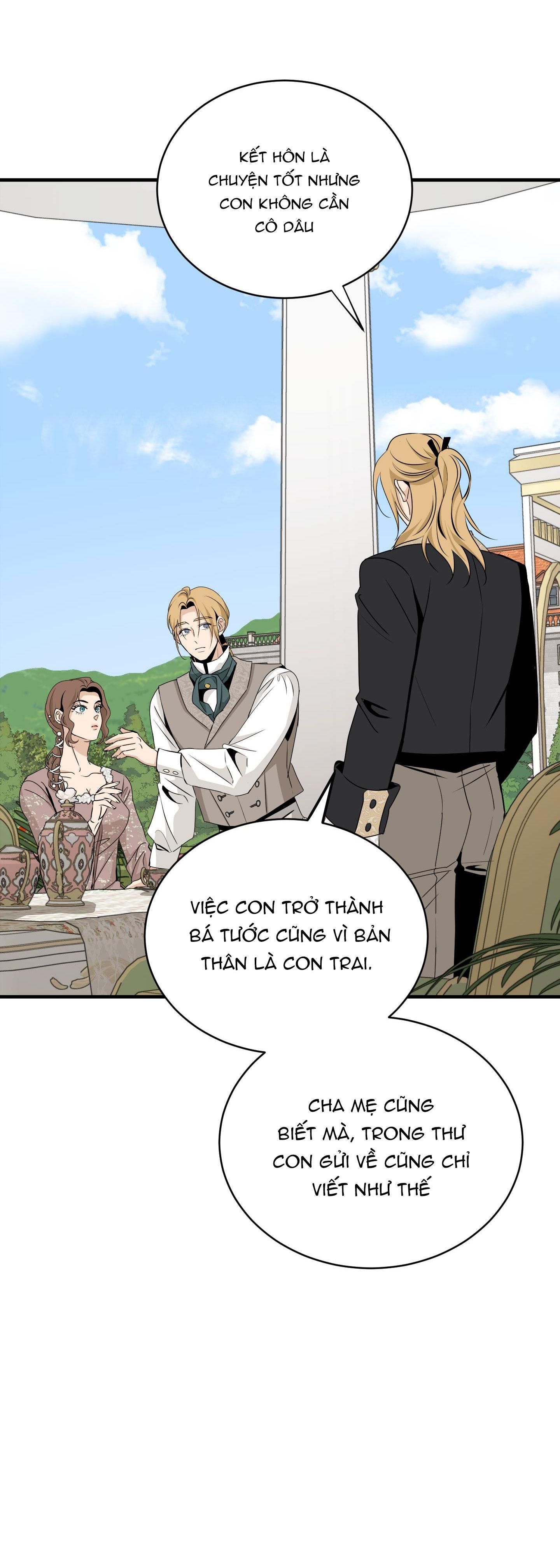 đọc truyện Loài Hoa Không Tên Chương 10 ảnh 23 tại Thiên Thai Truyện