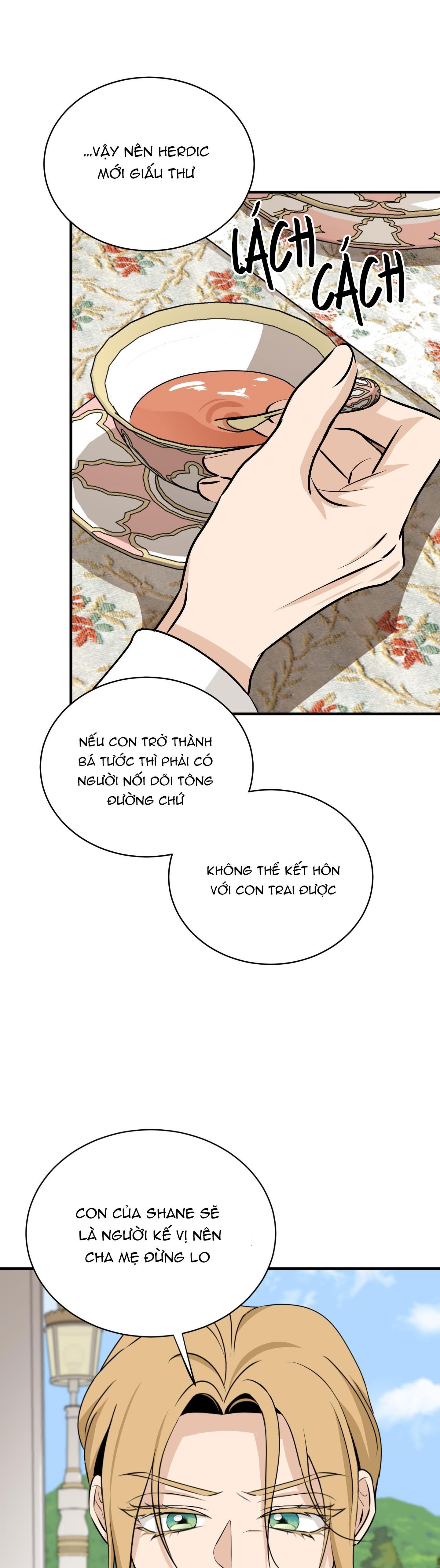 đọc truyện Loài Hoa Không Tên Chương 10 ảnh 24 tại Thiên Thai Truyện