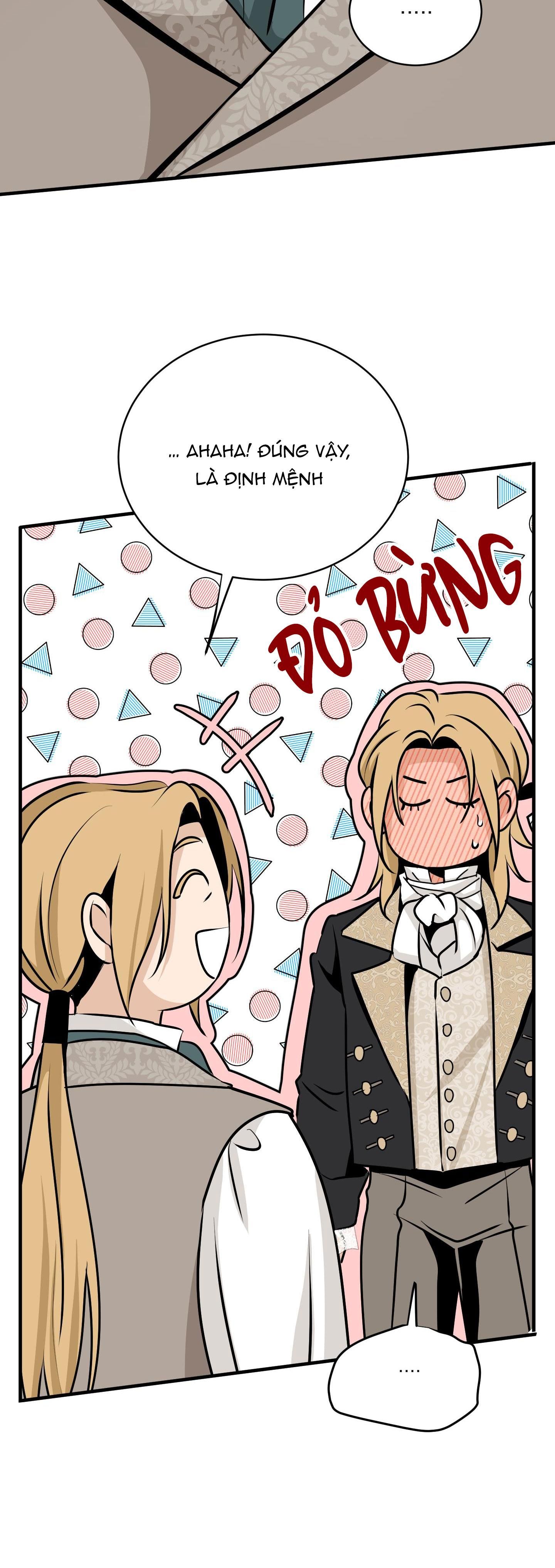 đọc truyện Loài Hoa Không Tên Chương 10 ảnh 27 tại Thiên Thai Truyện