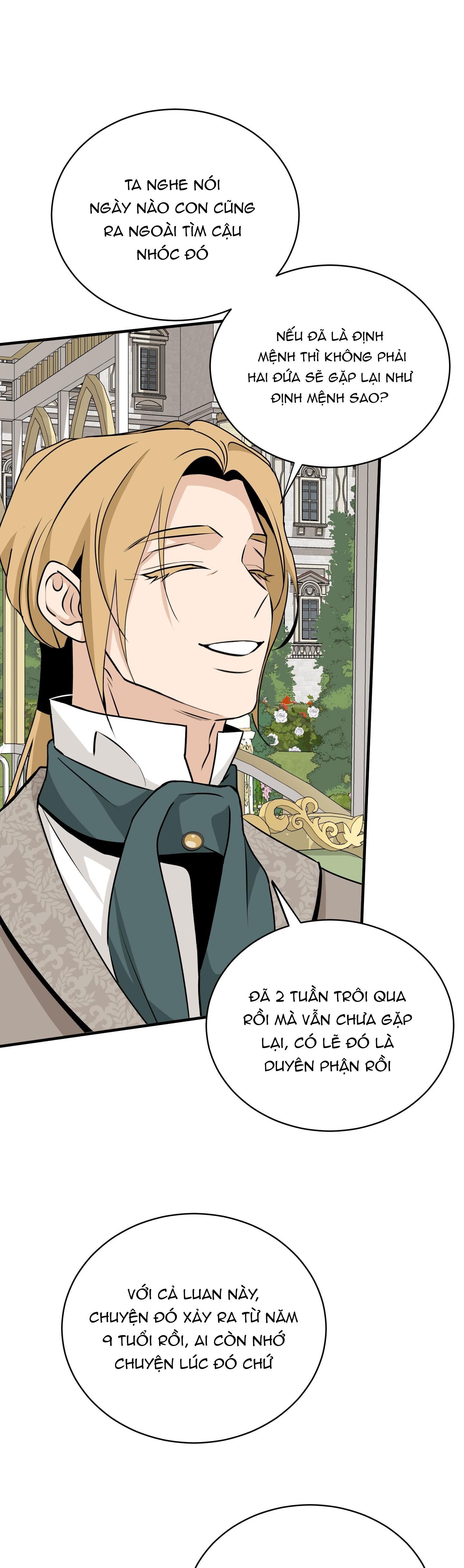 đọc truyện Loài Hoa Không Tên Chương 10 ảnh 28 tại Thiên Thai Truyện