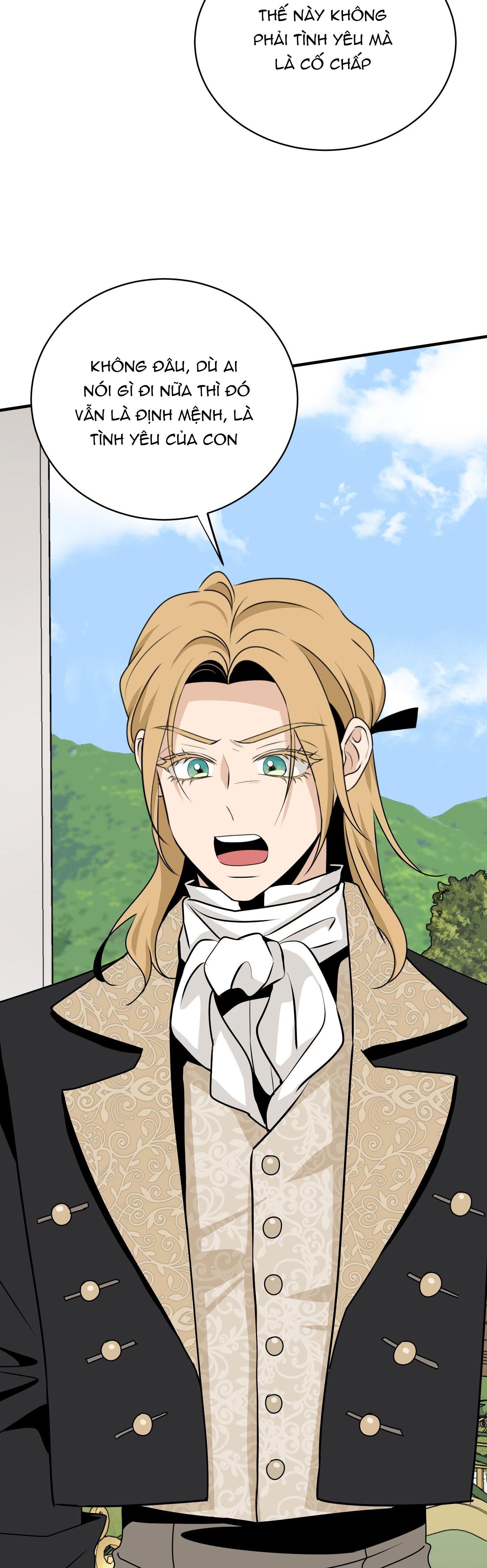 đọc truyện Loài Hoa Không Tên Chương 10 ảnh 29 tại Thiên Thai Truyện