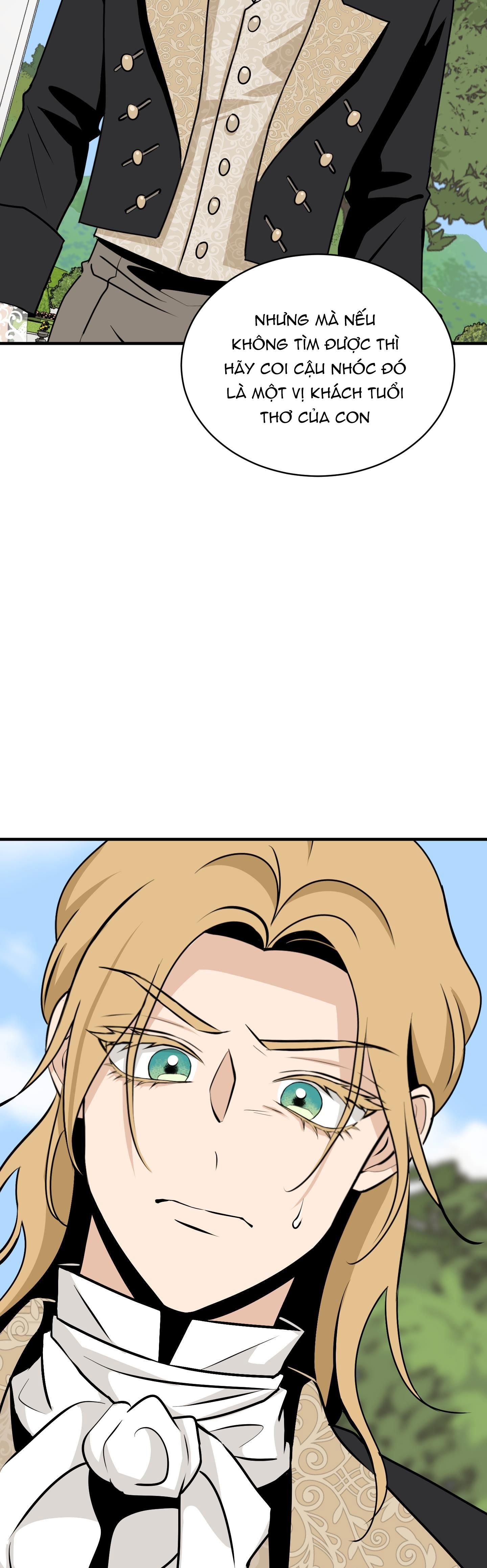 đọc truyện Loài Hoa Không Tên Chương 10 ảnh 31 tại Thiên Thai Truyện