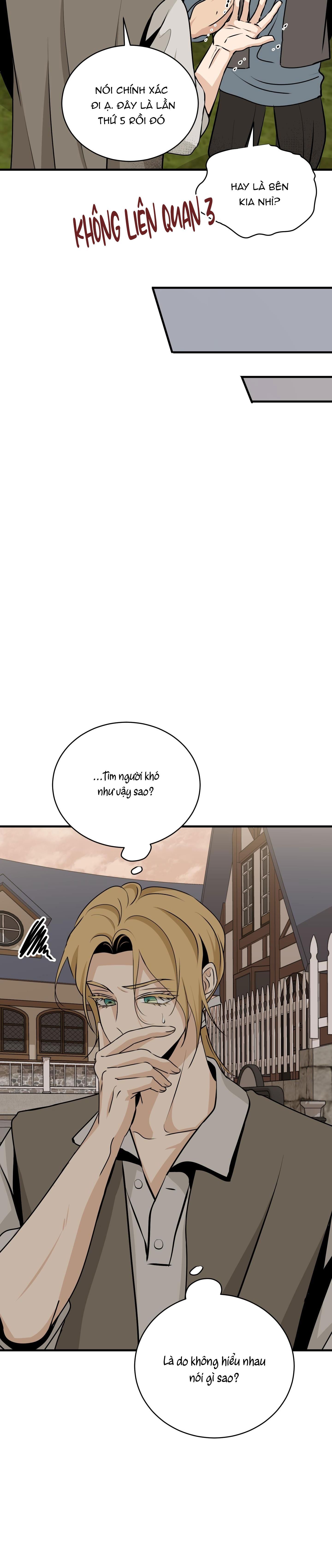 đọc truyện Loài Hoa Không Tên Chương 10 ảnh 5 tại Thiên Thai Truyện