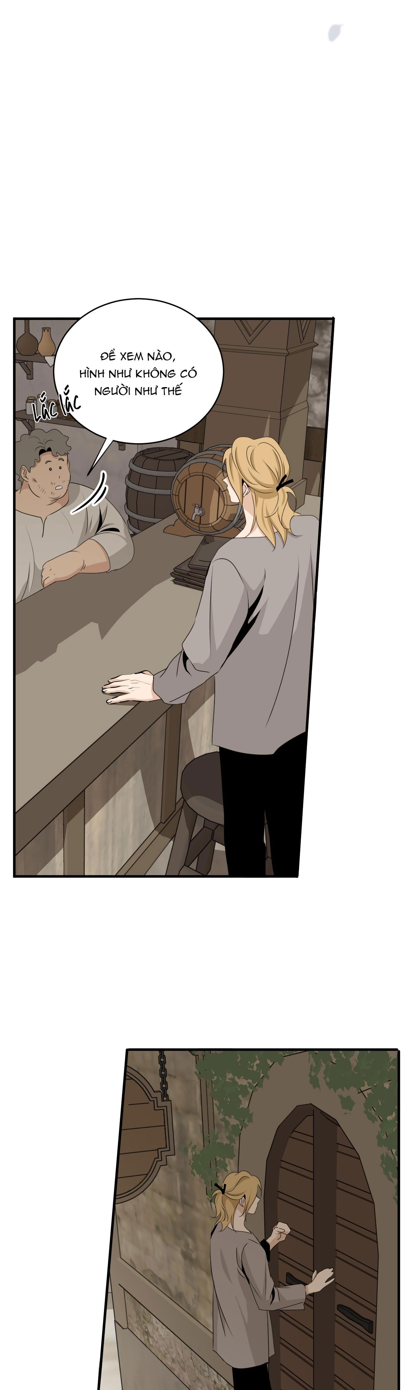 đọc truyện Loài Hoa Không Tên Chương 10 ảnh 33 tại Thiên Thai Truyện