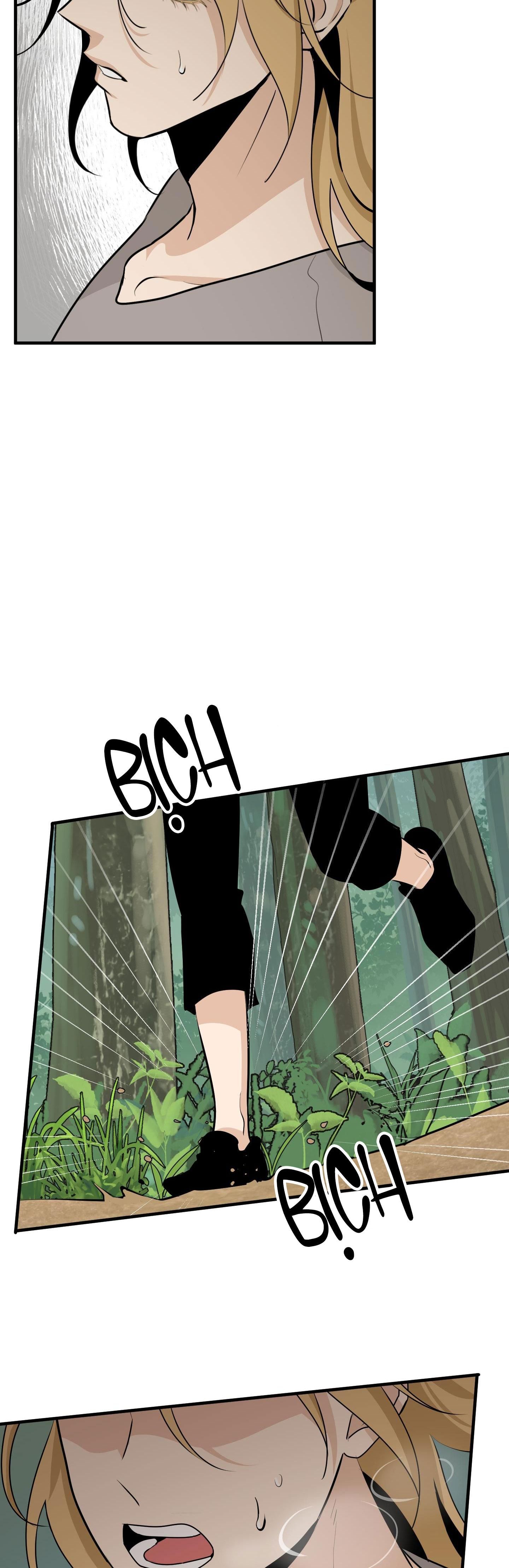 đọc truyện Loài Hoa Không Tên Chương 10 ảnh 35 tại Thiên Thai Truyện