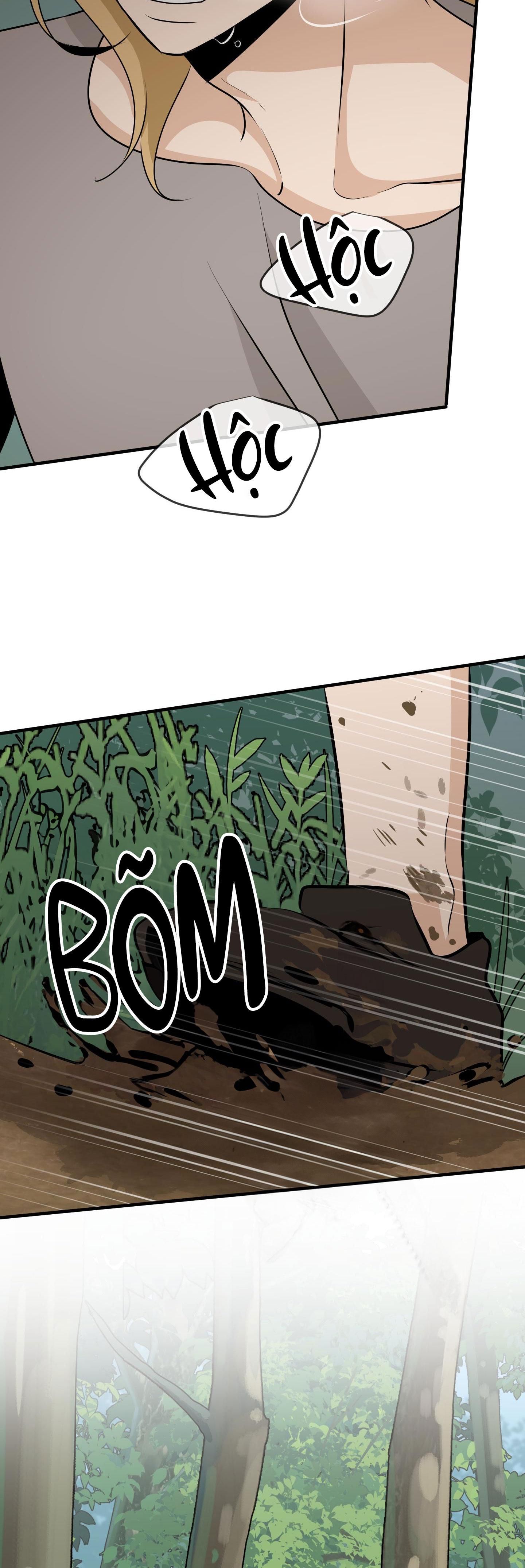 đọc truyện Loài Hoa Không Tên Chương 10 ảnh 36 tại Thiên Thai Truyện