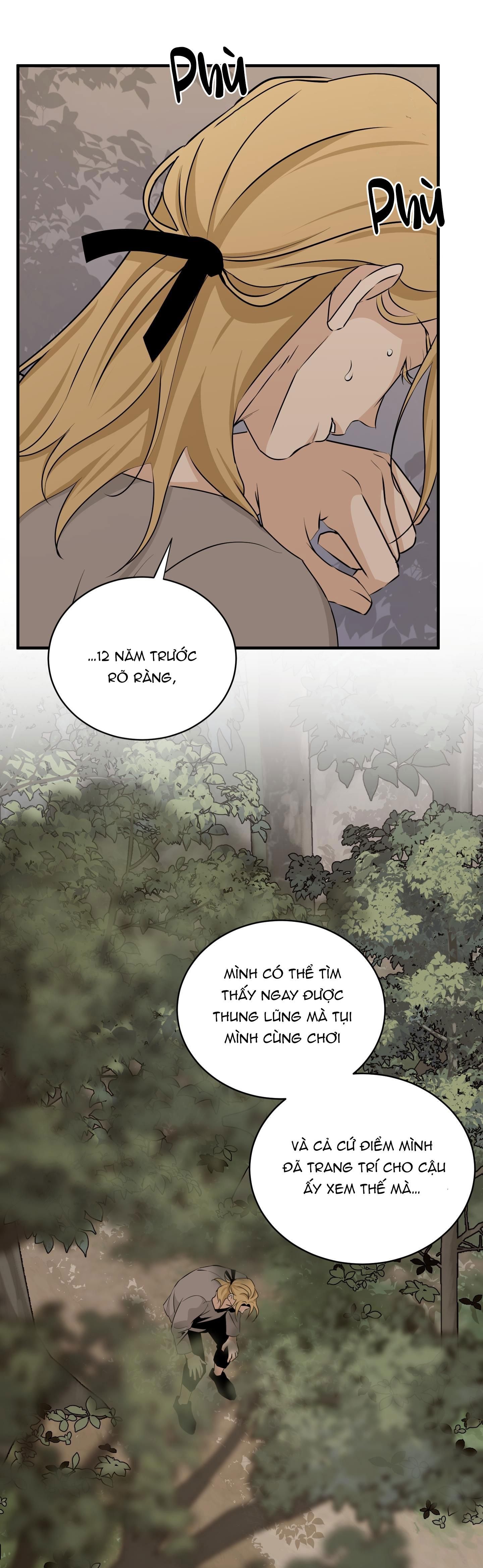 đọc truyện Loài Hoa Không Tên Chương 10 ảnh 38 tại Thiên Thai Truyện