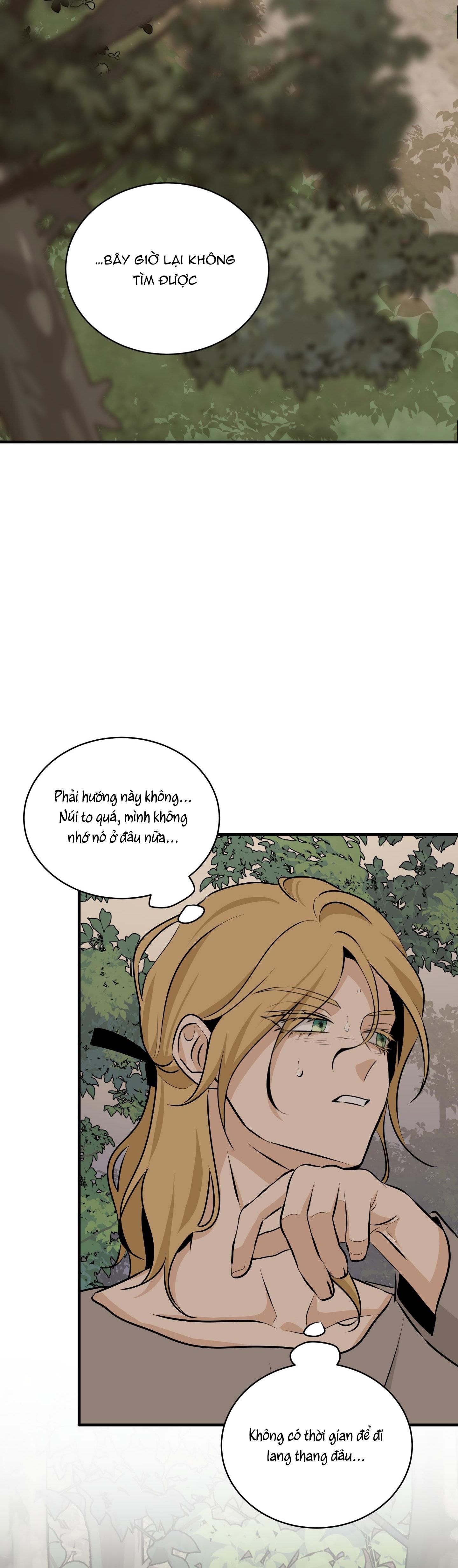 đọc truyện Loài Hoa Không Tên Chương 10 ảnh 39 tại Thiên Thai Truyện