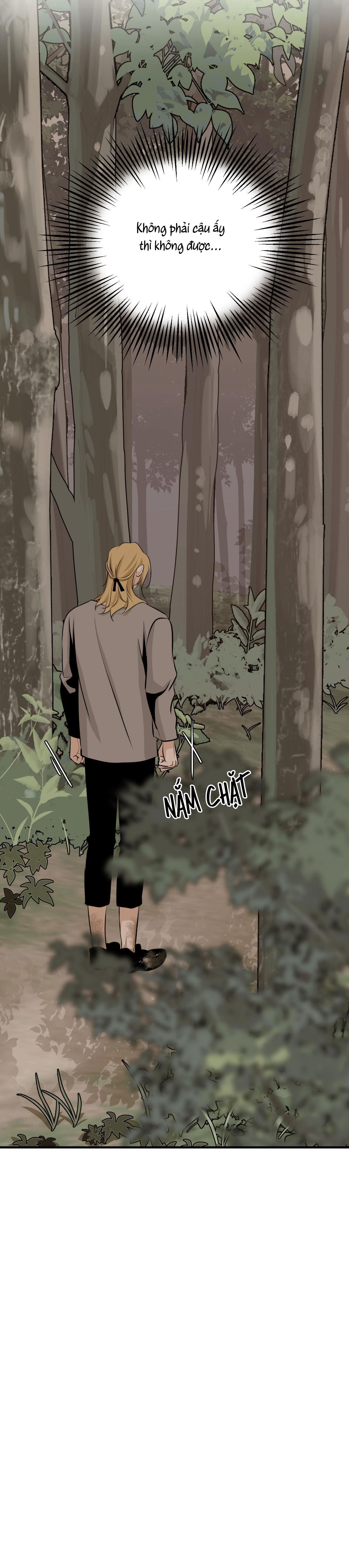 đọc truyện Loài Hoa Không Tên Chương 10 ảnh 40 tại Thiên Thai Truyện